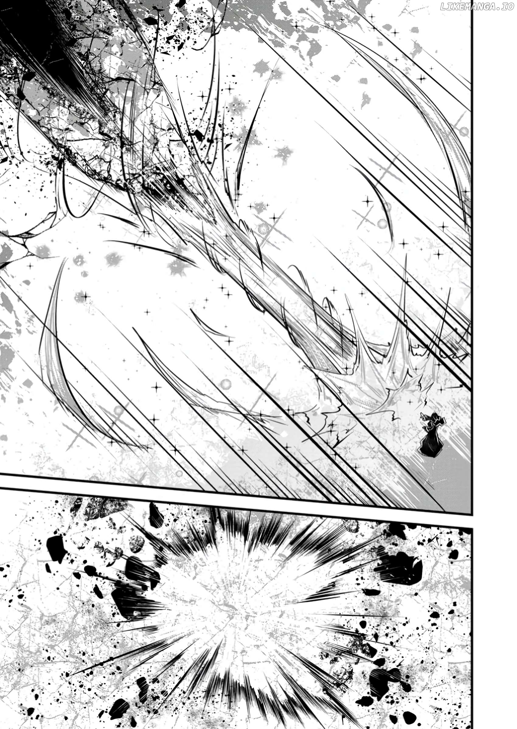 Bannou Skill no Rettou Seijo Kiyosugiru no de Binbou ni wa Narimasendeshita Chapter 8 - page 15