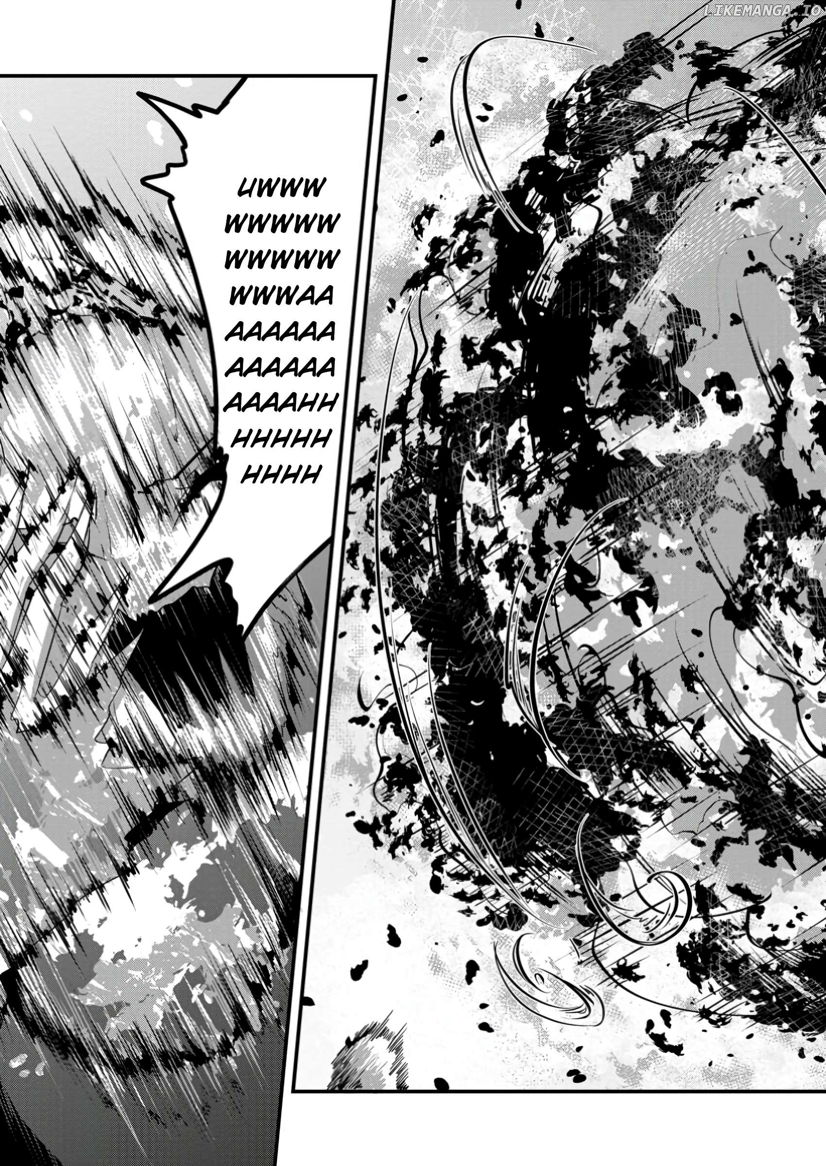 Bannou Skill no Rettou Seijo Kiyosugiru no de Binbou ni wa Narimasendeshita Chapter 8 - page 19