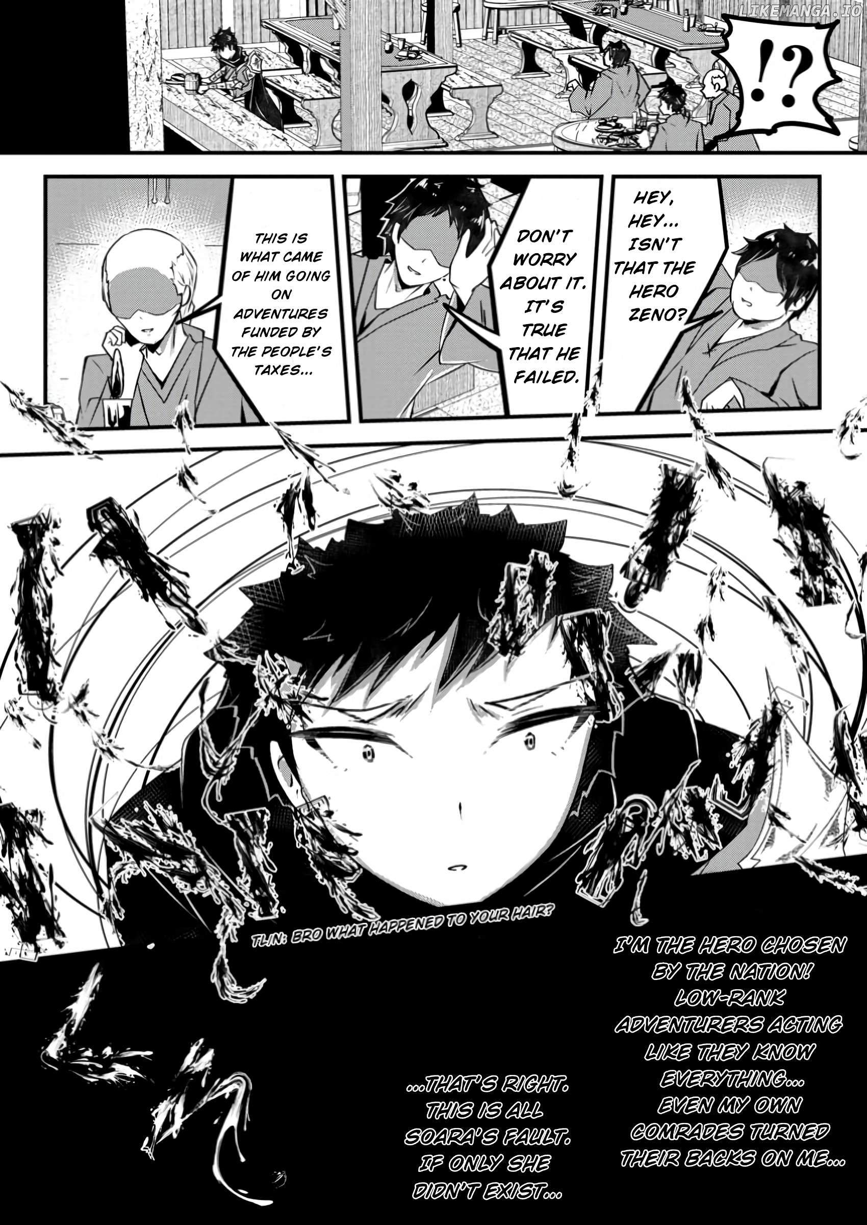 Bannou Skill no Rettou Seijo Kiyosugiru no de Binbou ni wa Narimasendeshita Chapter 8 - page 24