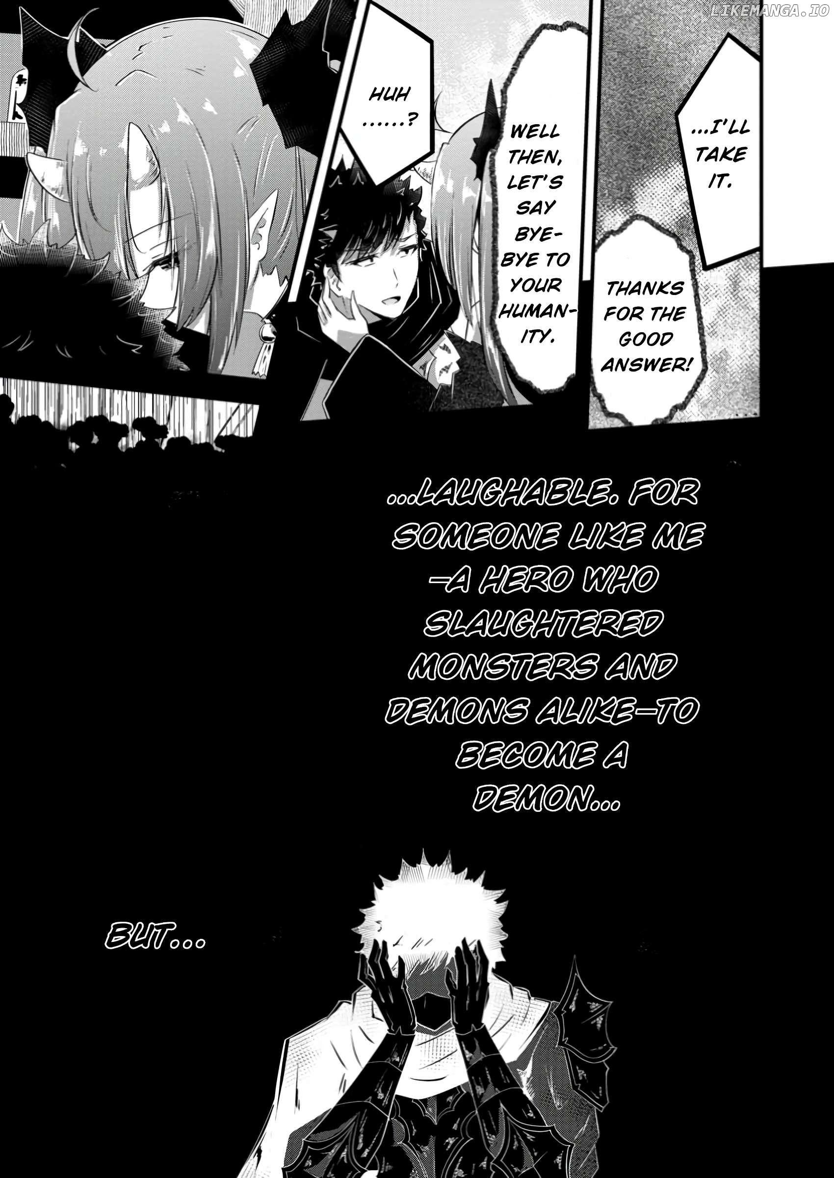 Bannou Skill no Rettou Seijo Kiyosugiru no de Binbou ni wa Narimasendeshita Chapter 8 - page 29