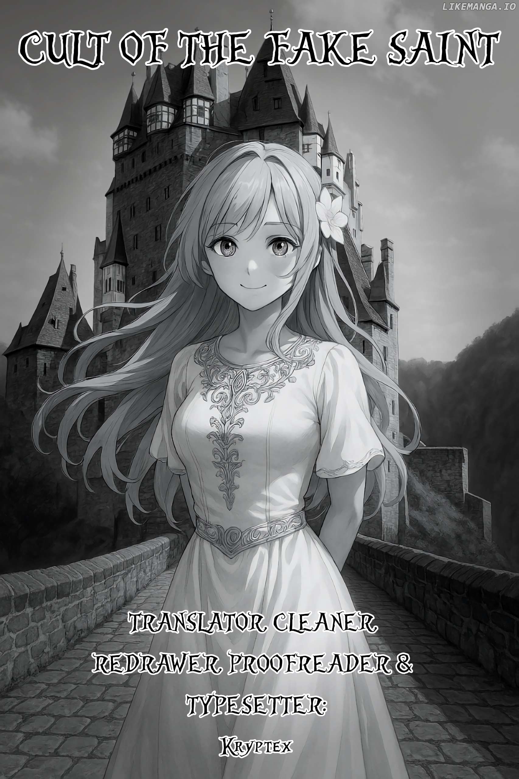 Bannou Skill no Rettou Seijo Kiyosugiru no de Binbou ni wa Narimasendeshita Chapter 8 - page 32