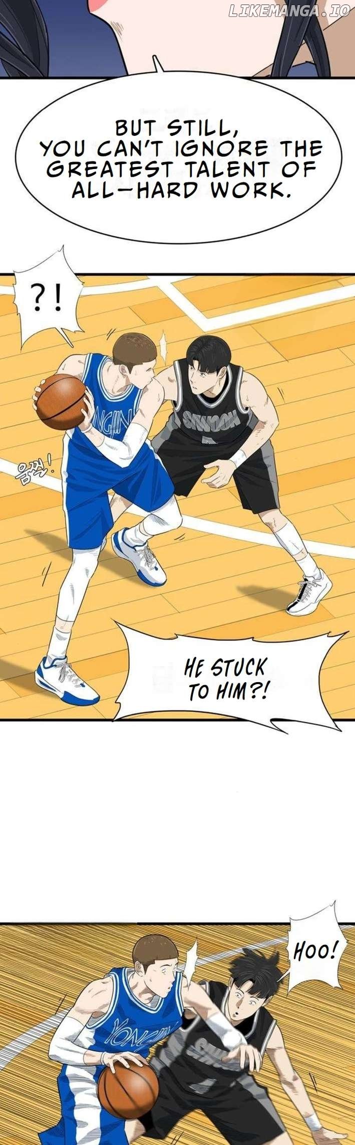 Upset - Manhwa Chapter 13 - page 10