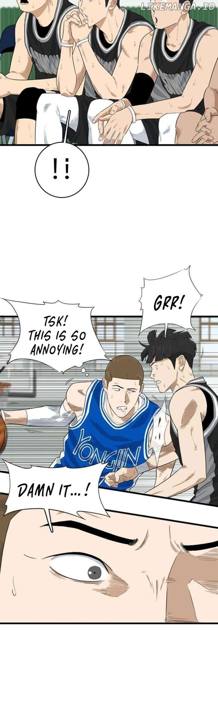 Upset - Manhwa Chapter 13 - page 12