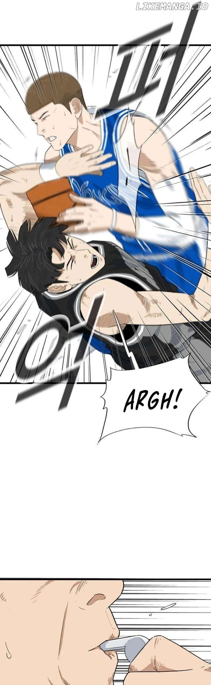 Upset - Manhwa Chapter 13 - page 13