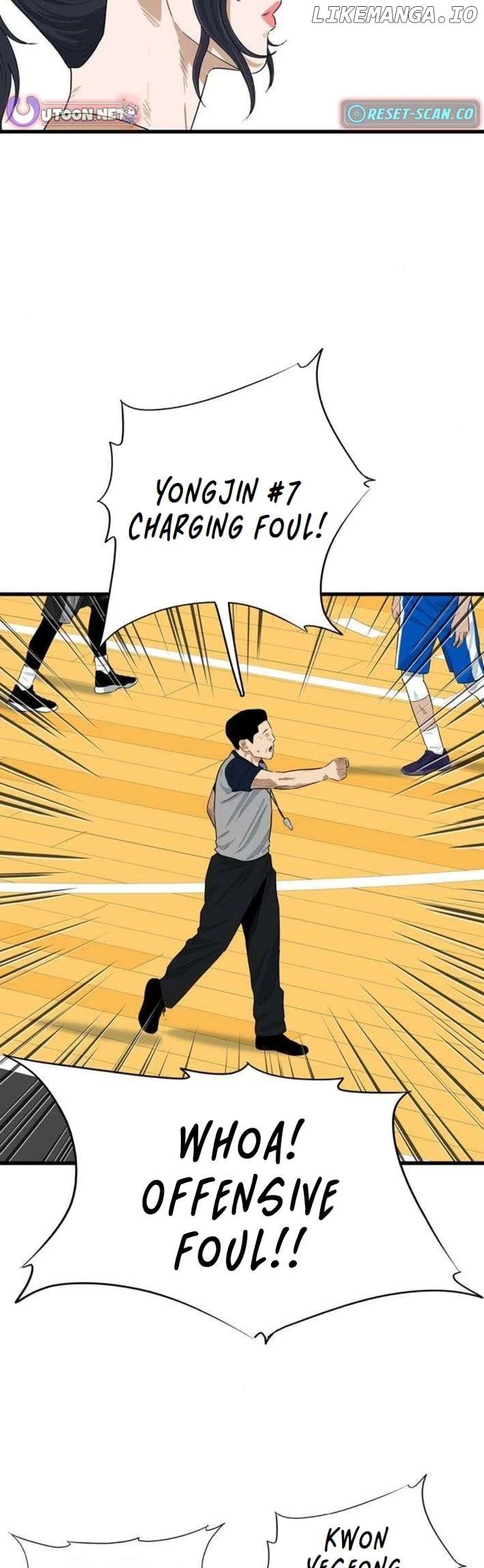 Upset - Manhwa Chapter 13 - page 15