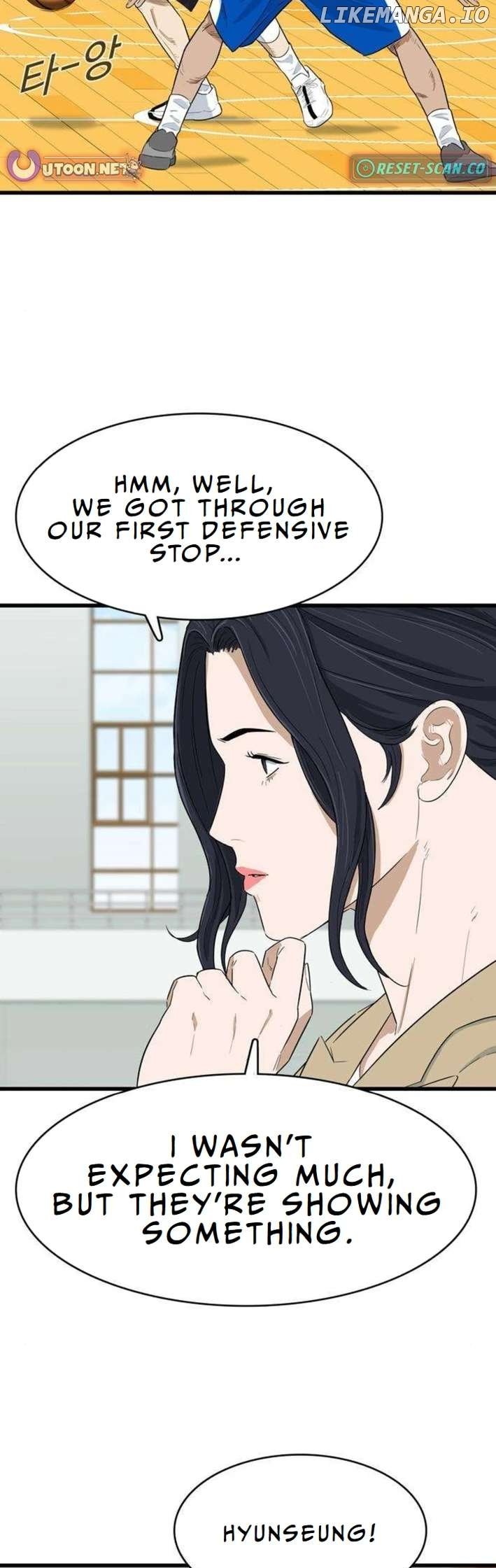 Upset - Manhwa Chapter 13 - page 20