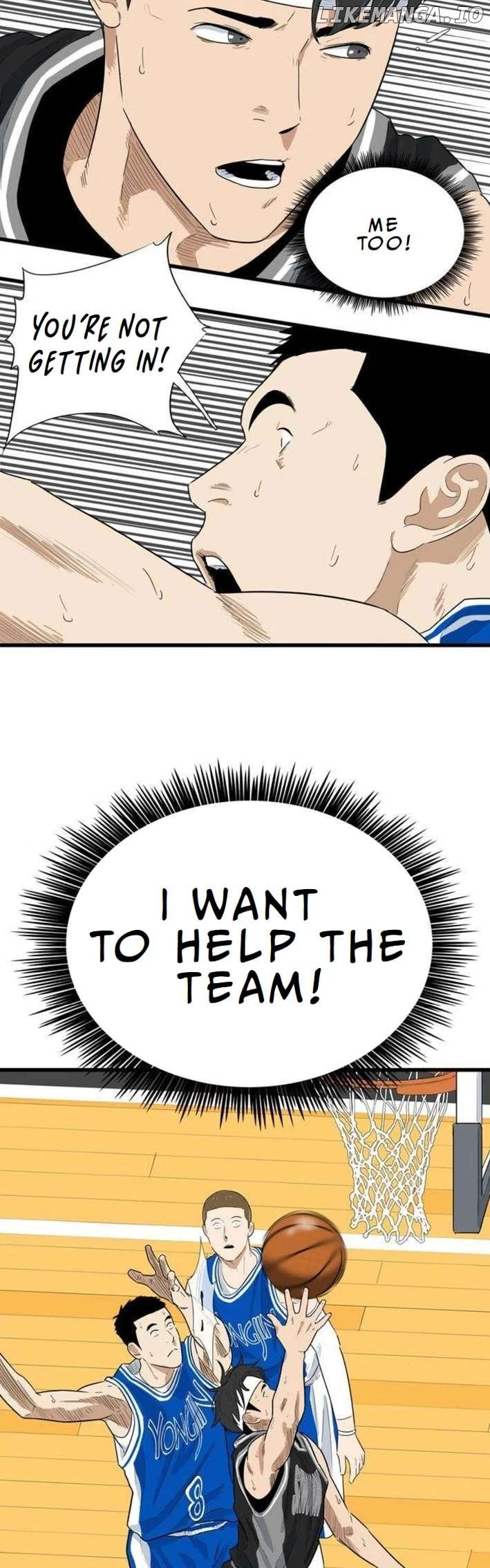 Upset - Manhwa Chapter 13 - page 26
