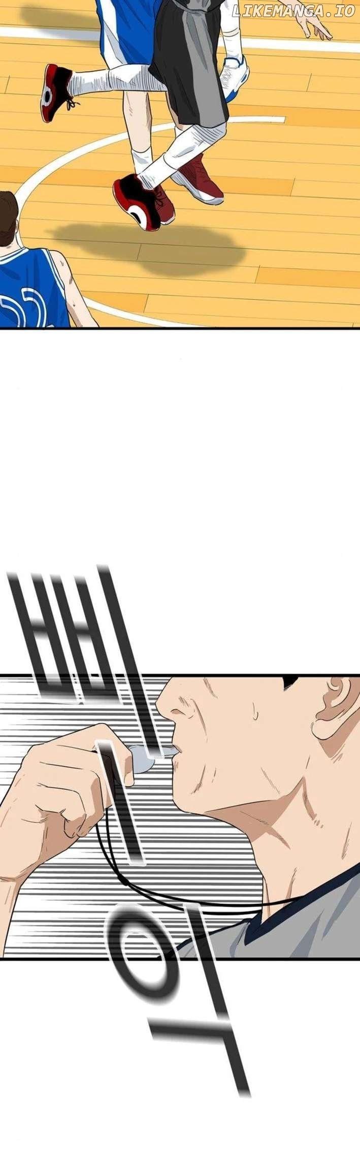 Upset - Manhwa Chapter 13 - page 27
