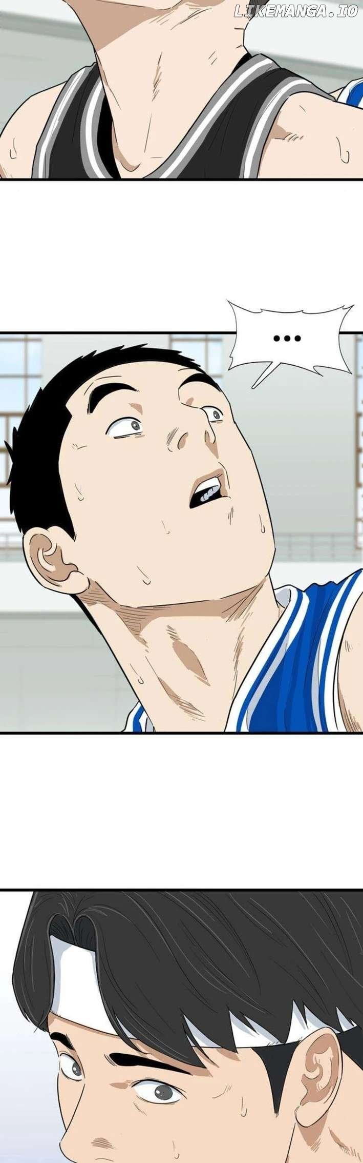 Upset - Manhwa Chapter 13 - page 29