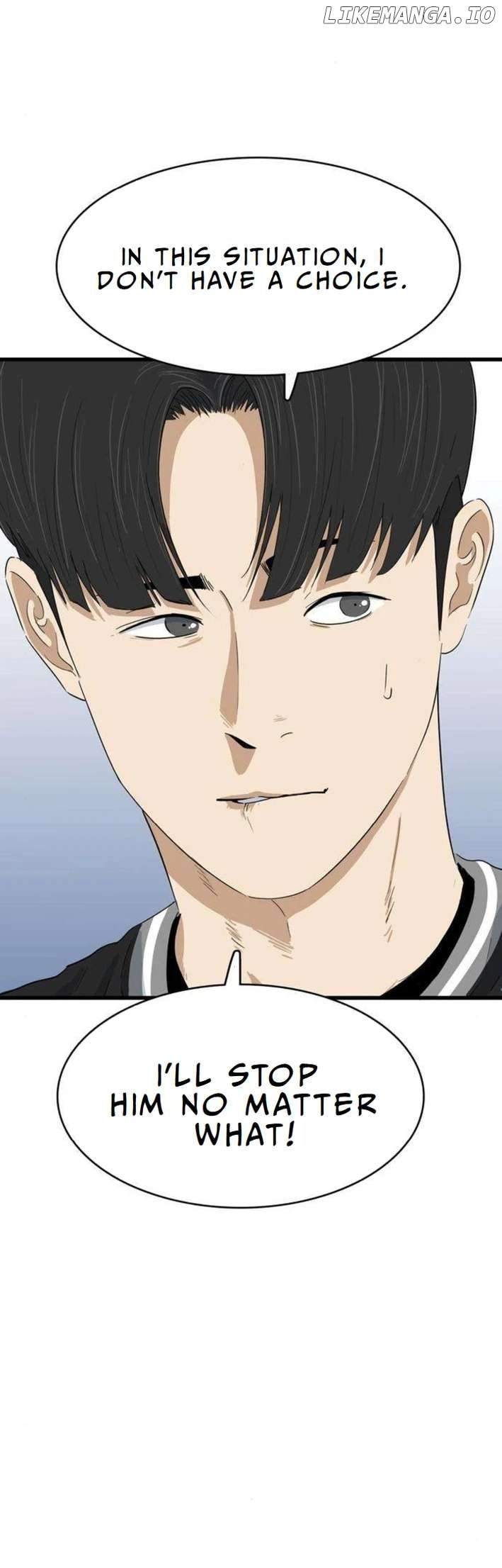 Upset - Manhwa Chapter 13 - page 3