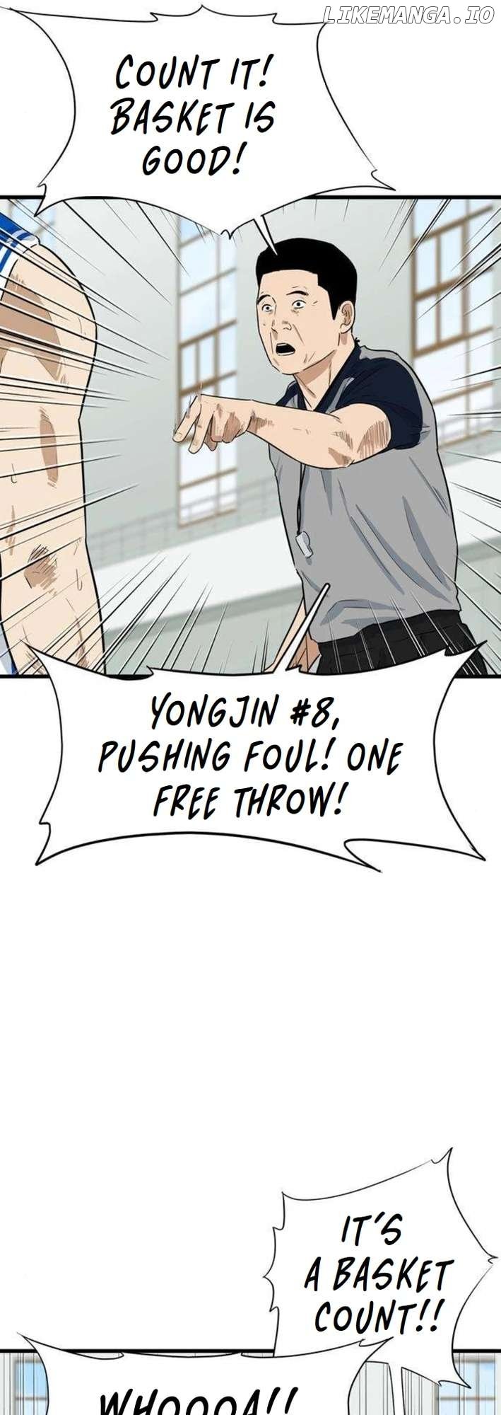 Upset - Manhwa Chapter 13 - page 31
