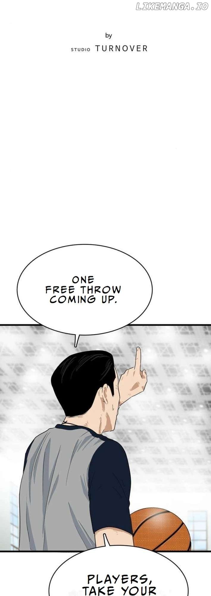 Upset - Manhwa Chapter 13 - page 35