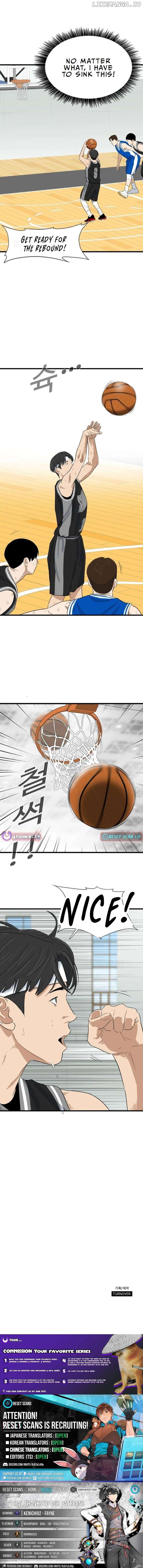 Upset - Manhwa Chapter 13 - page 38