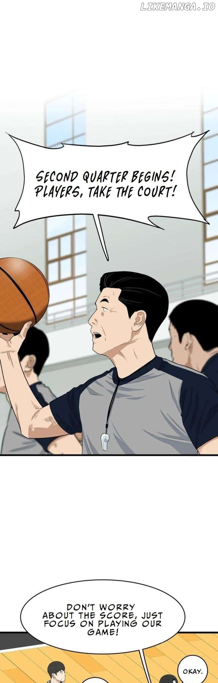 Upset - Manhwa Chapter 13 - page 4