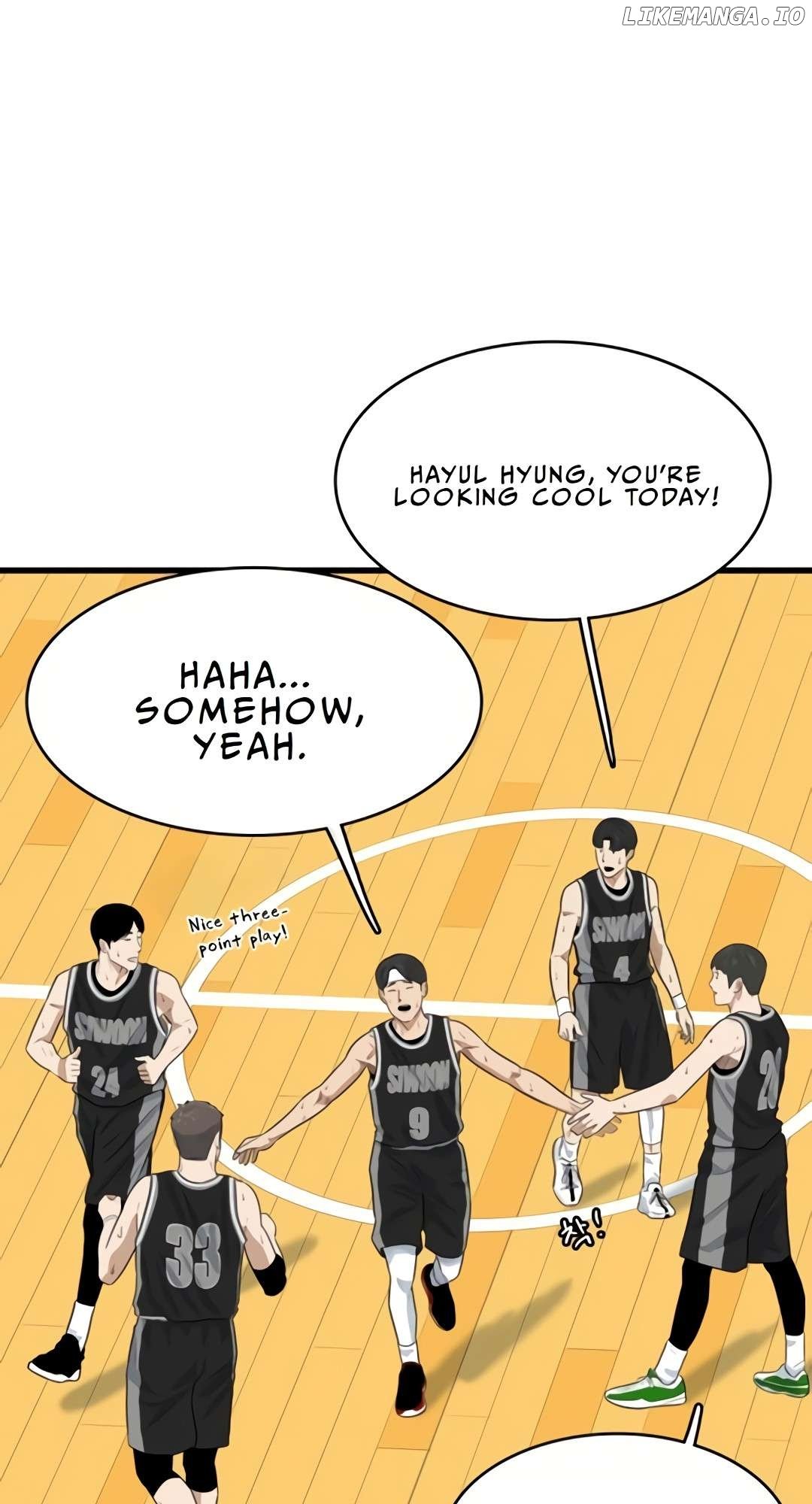 Upset - Manhwa Chapter 14 - page 1