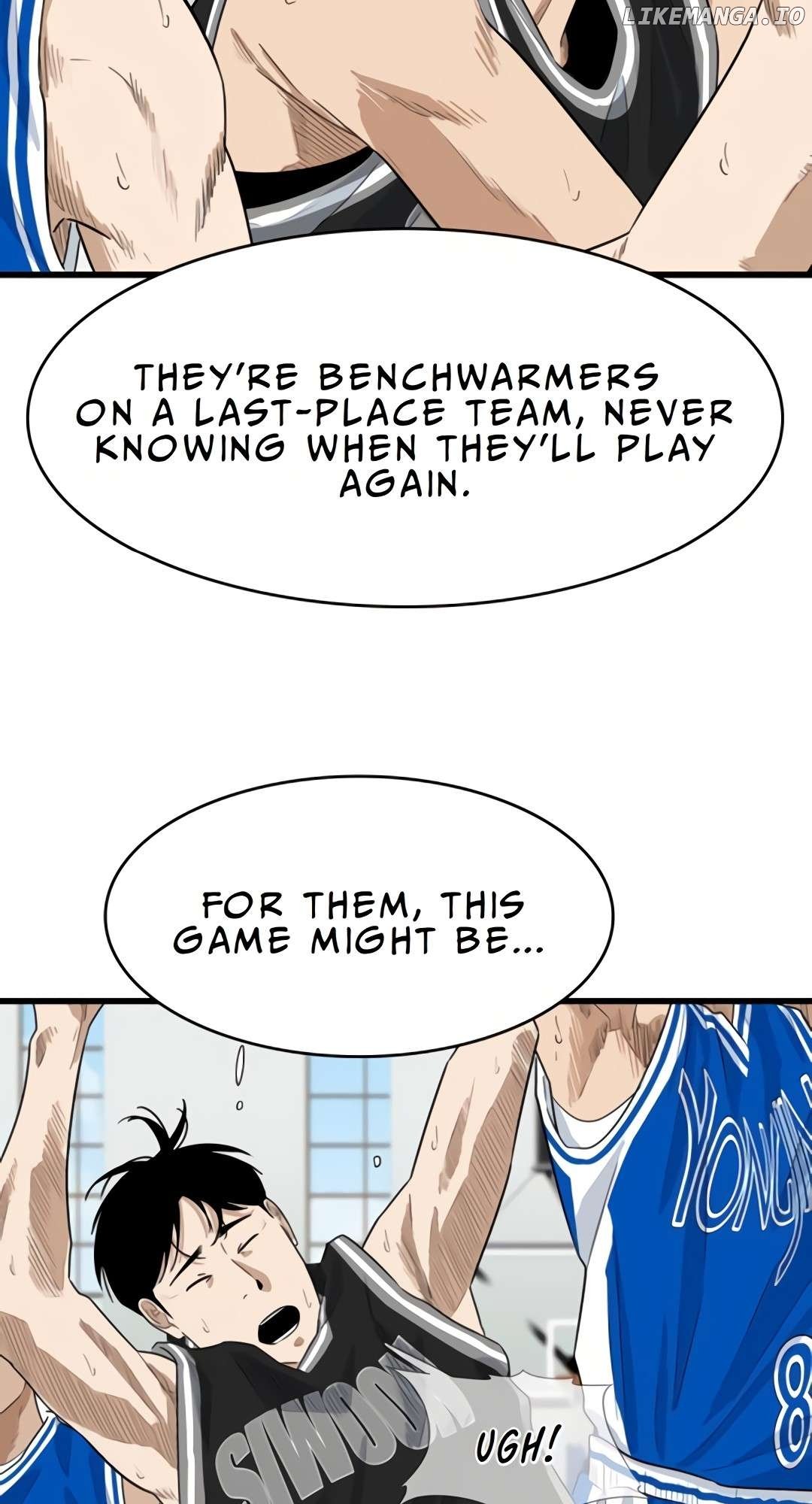 Upset - Manhwa Chapter 14 - page 10