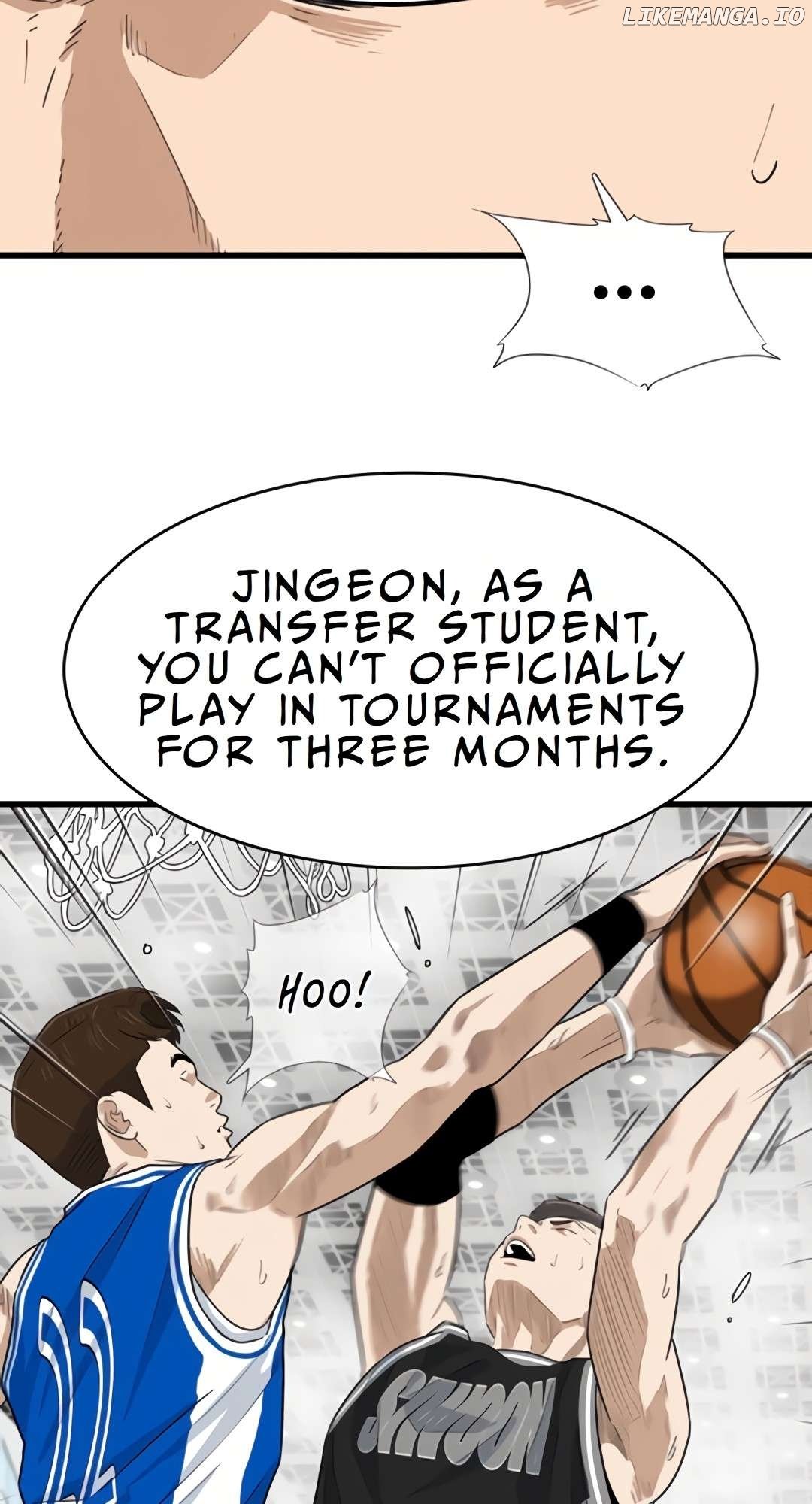 Upset - Manhwa Chapter 14 - page 12