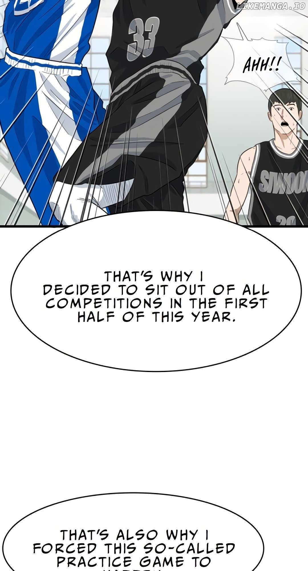 Upset - Manhwa Chapter 14 - page 13