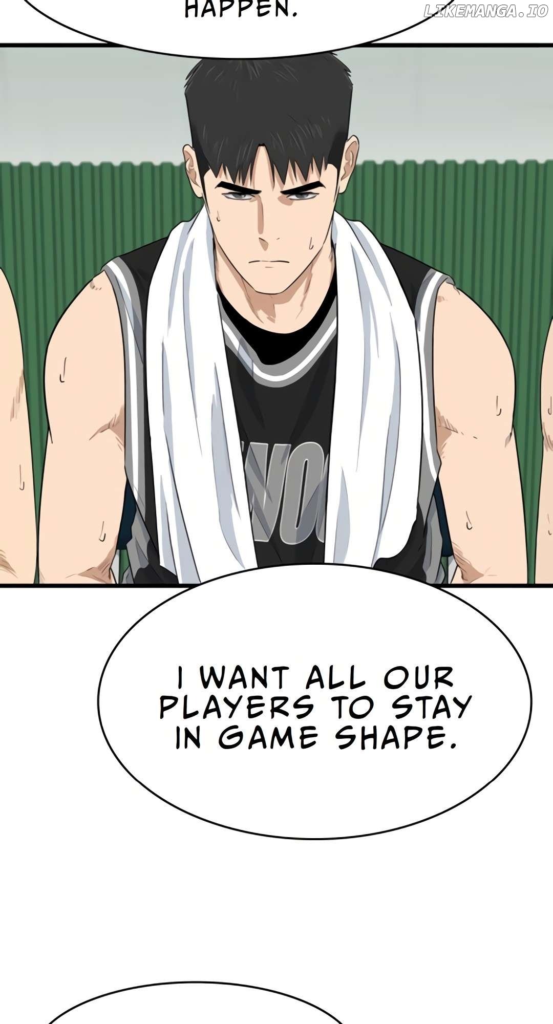 Upset - Manhwa Chapter 14 - page 14