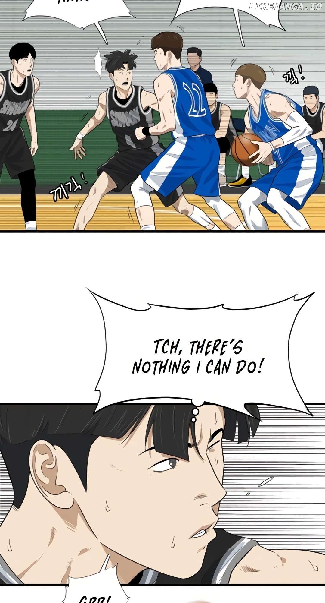Upset - Manhwa Chapter 14 - page 18
