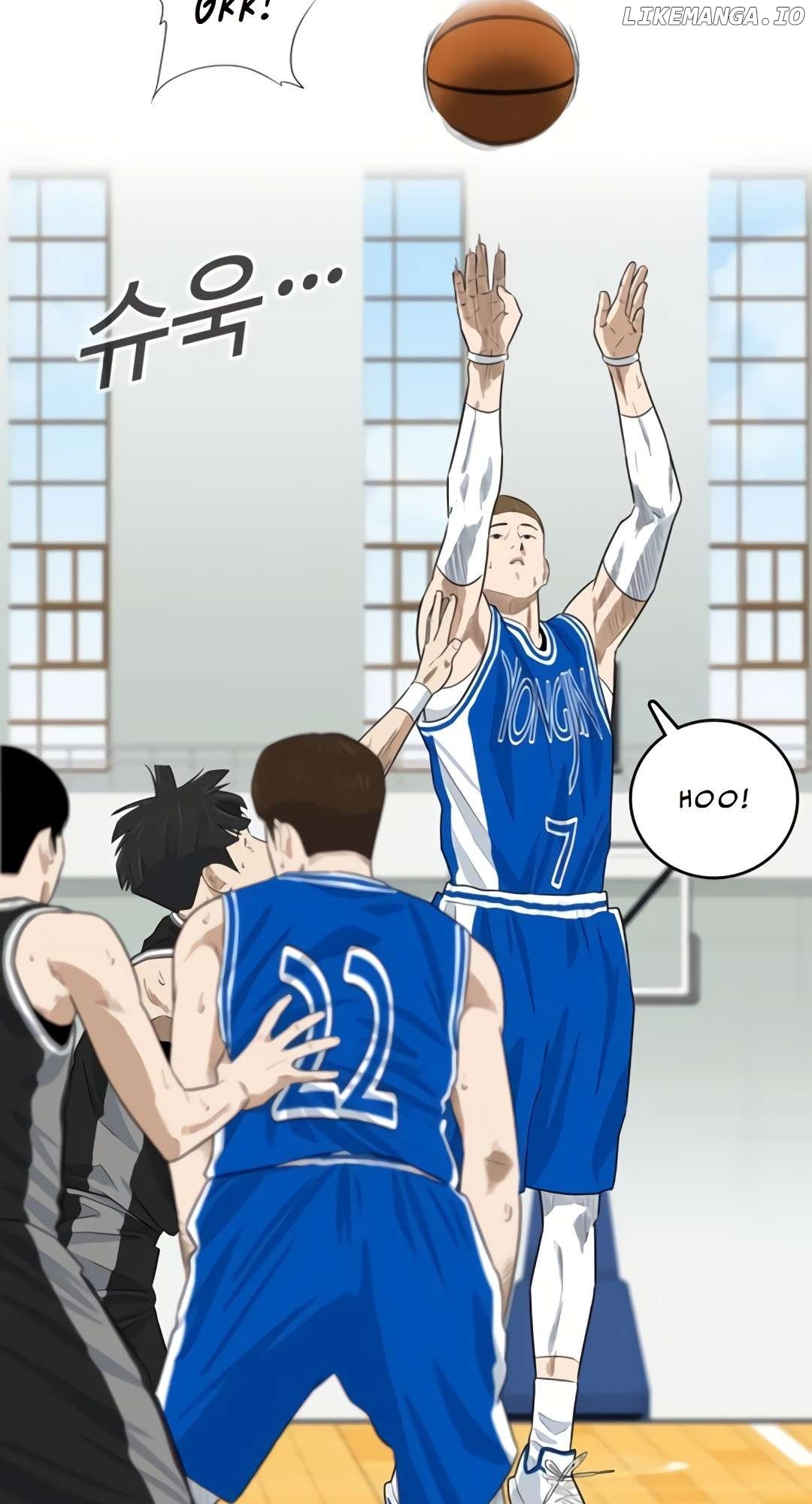 Upset - Manhwa Chapter 14 - page 19
