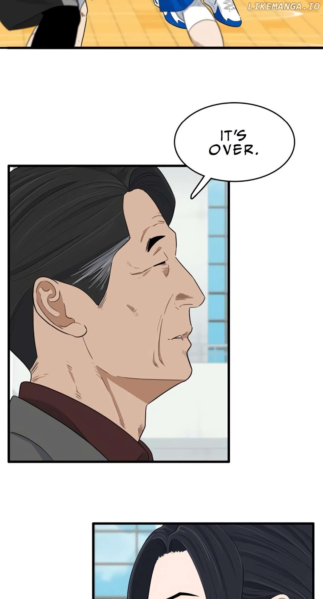 Upset - Manhwa Chapter 14 - page 20