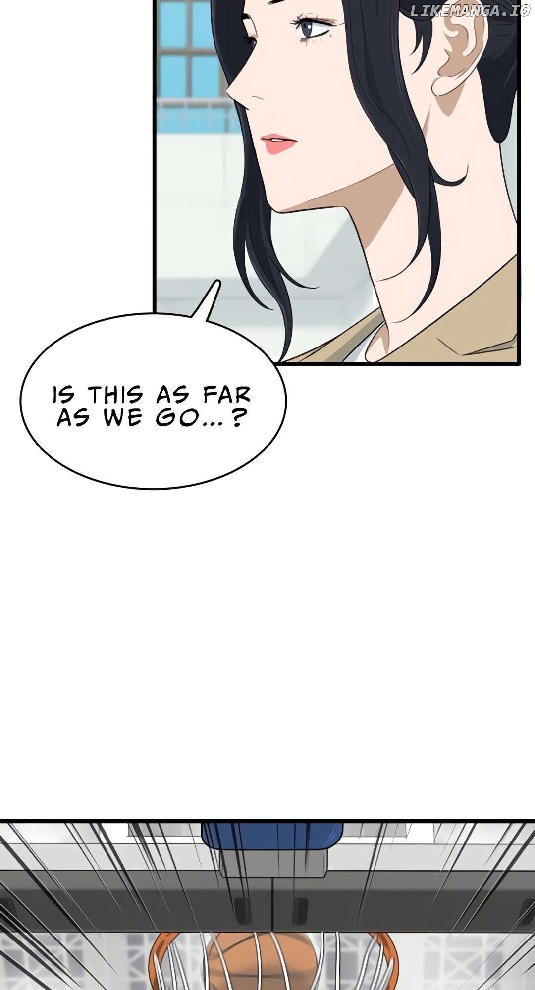Upset - Manhwa Chapter 14 - page 21