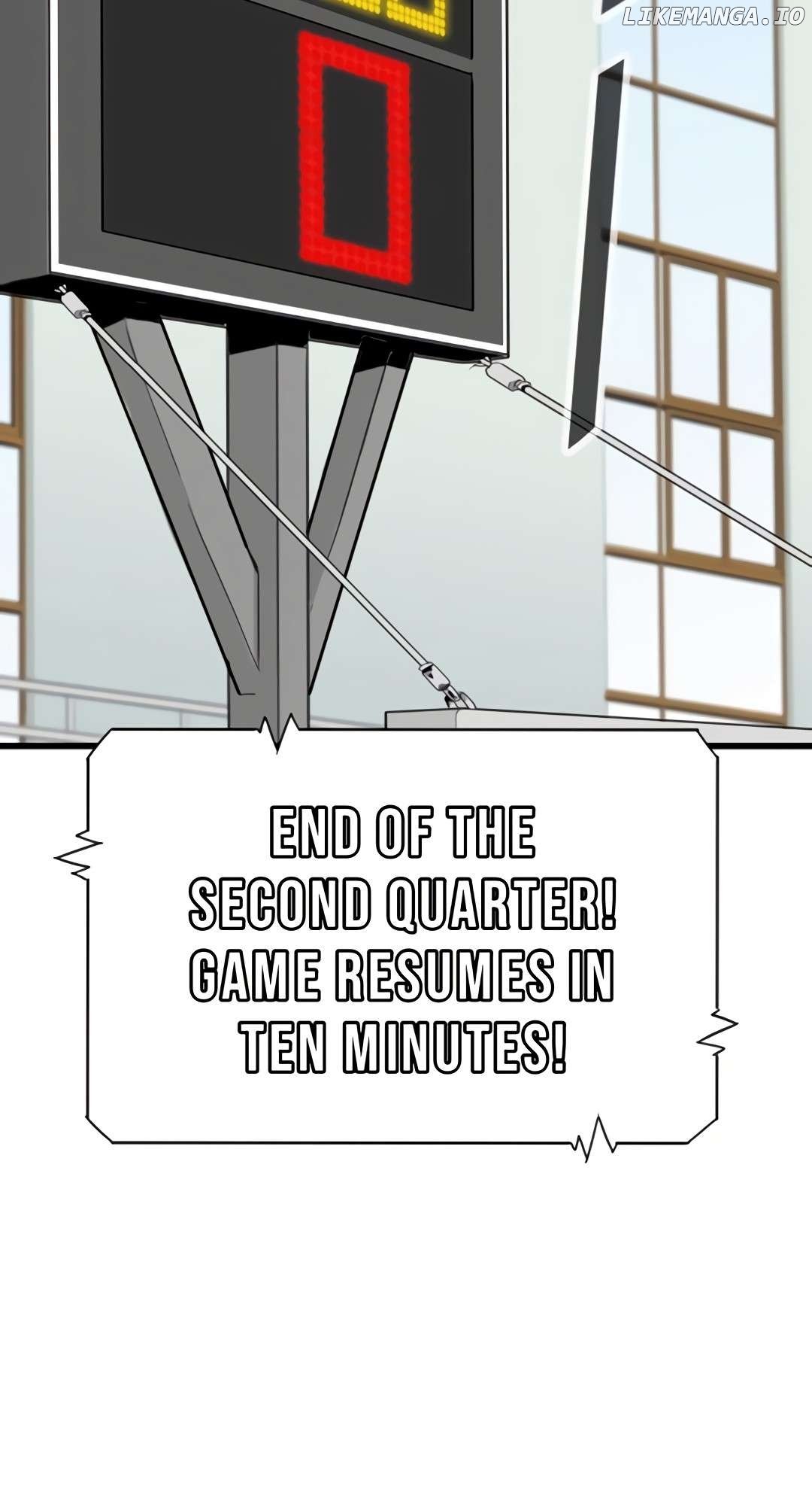 Upset - Manhwa Chapter 14 - page 23