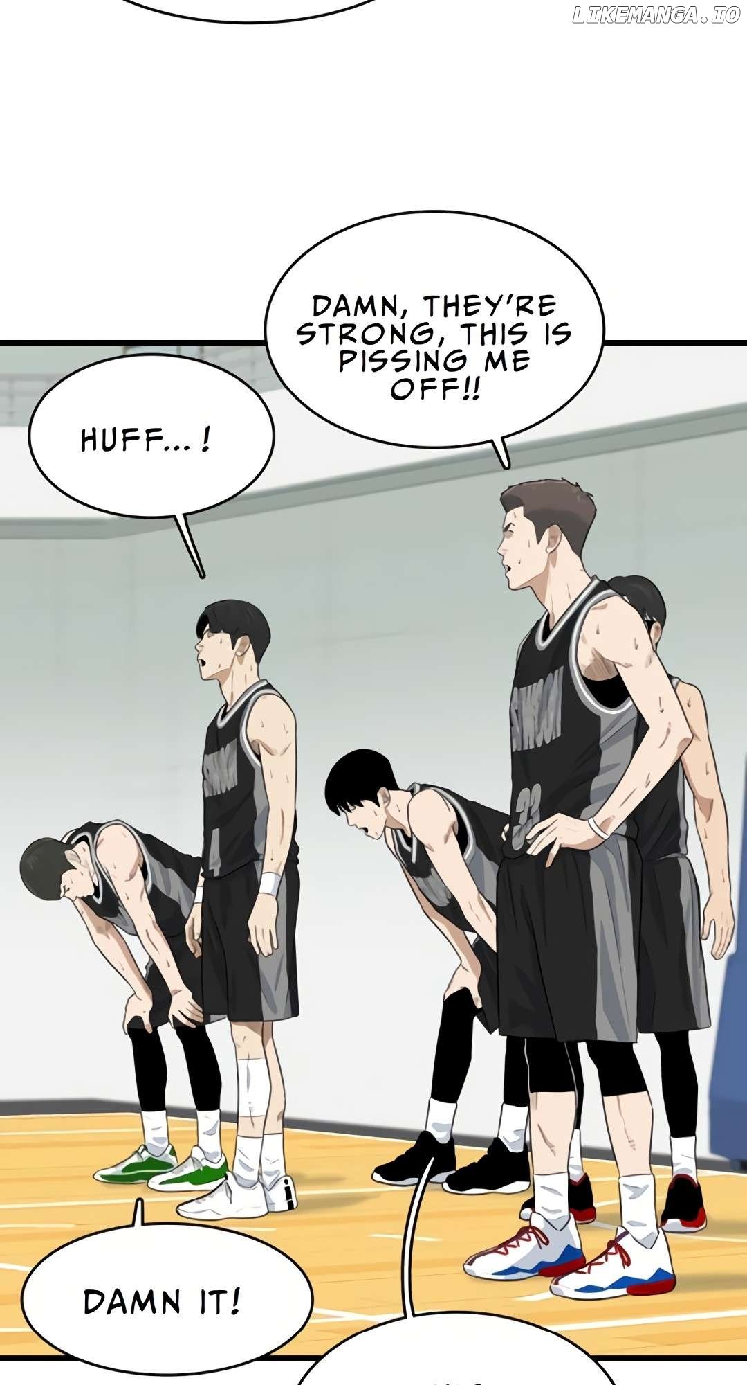 Upset - Manhwa Chapter 14 - page 25