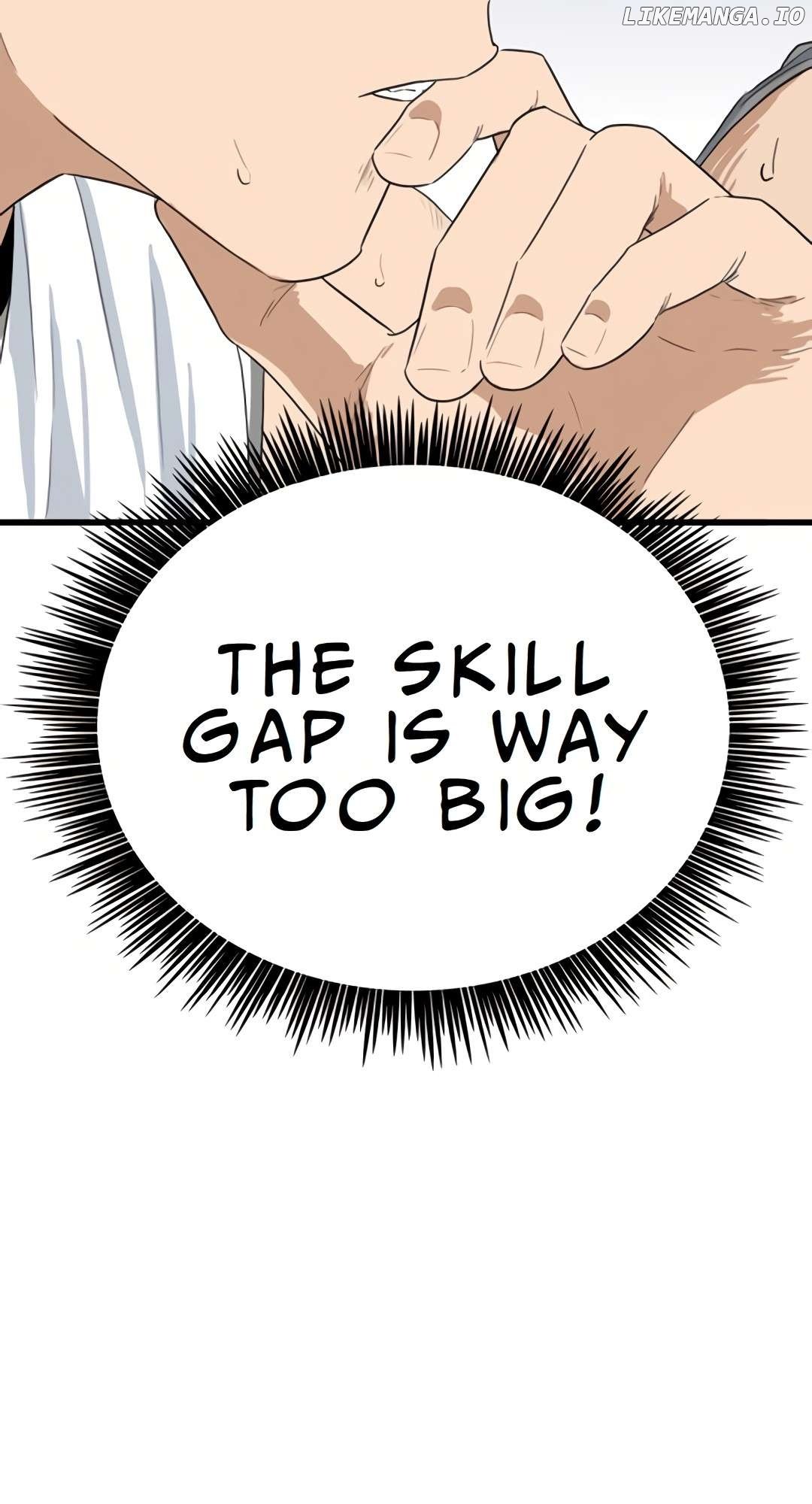 Upset - Manhwa Chapter 14 - page 27