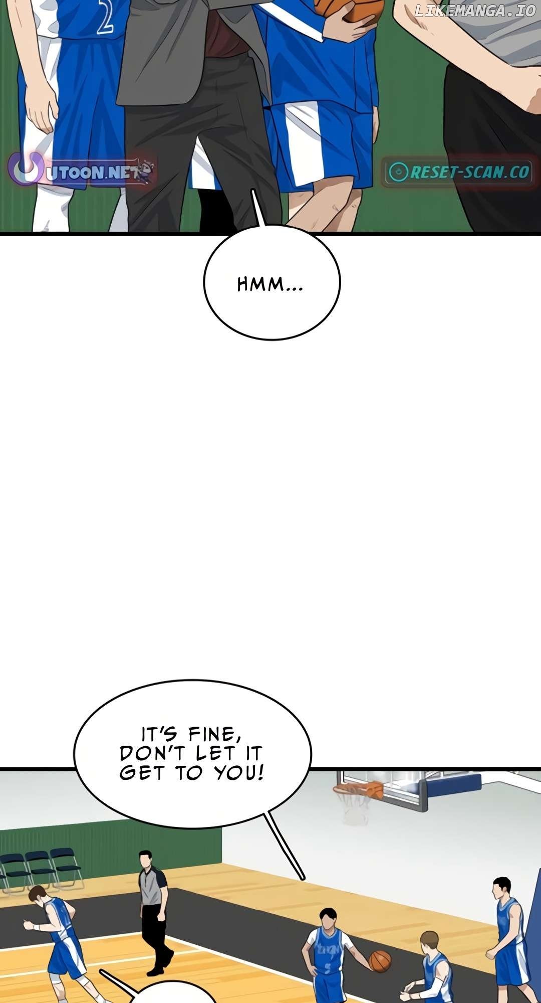 Upset - Manhwa Chapter 14 - page 3