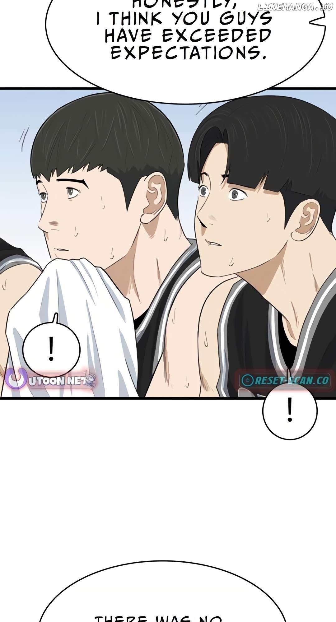 Upset - Manhwa Chapter 14 - page 30