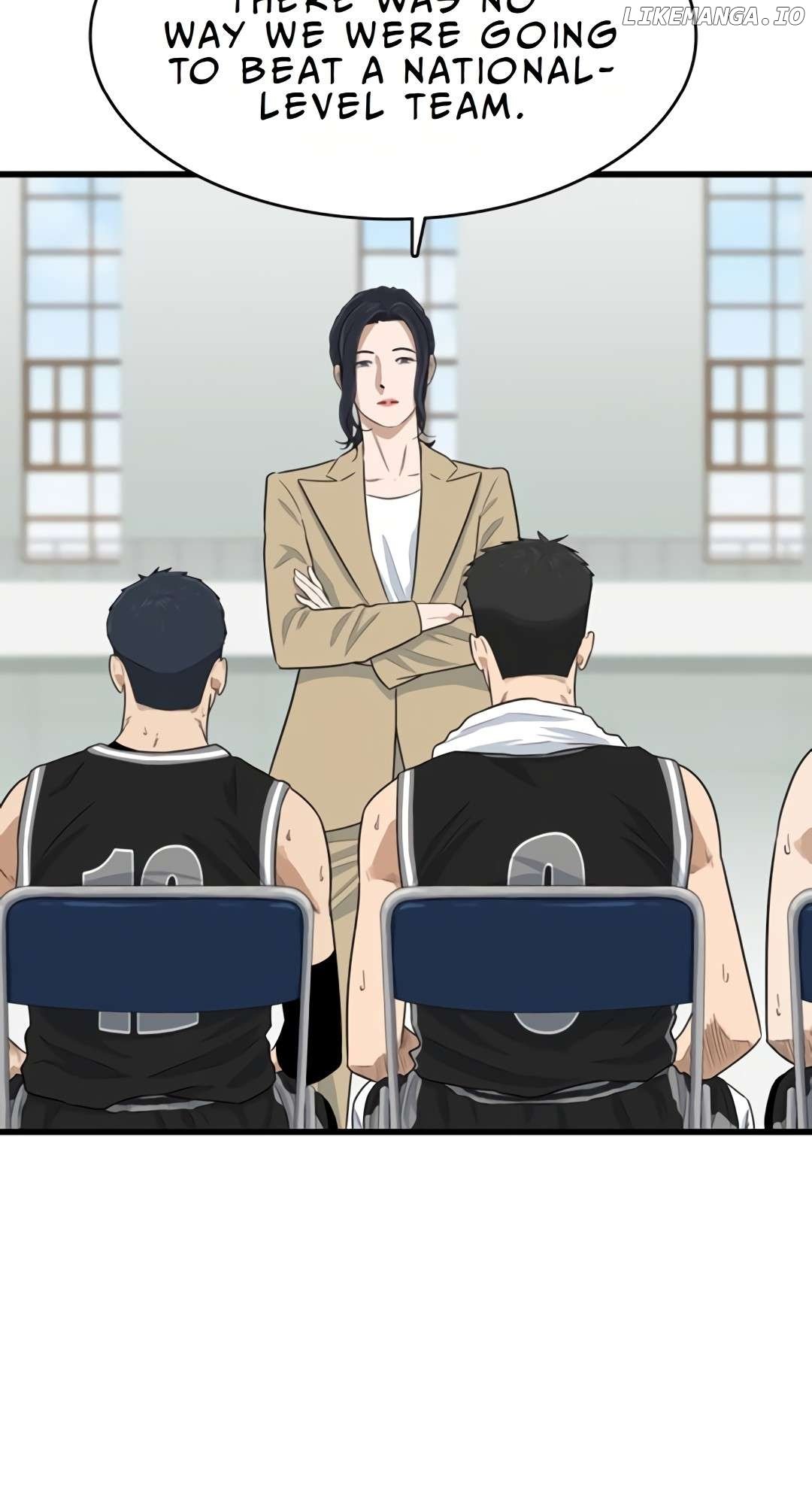 Upset - Manhwa Chapter 14 - page 31