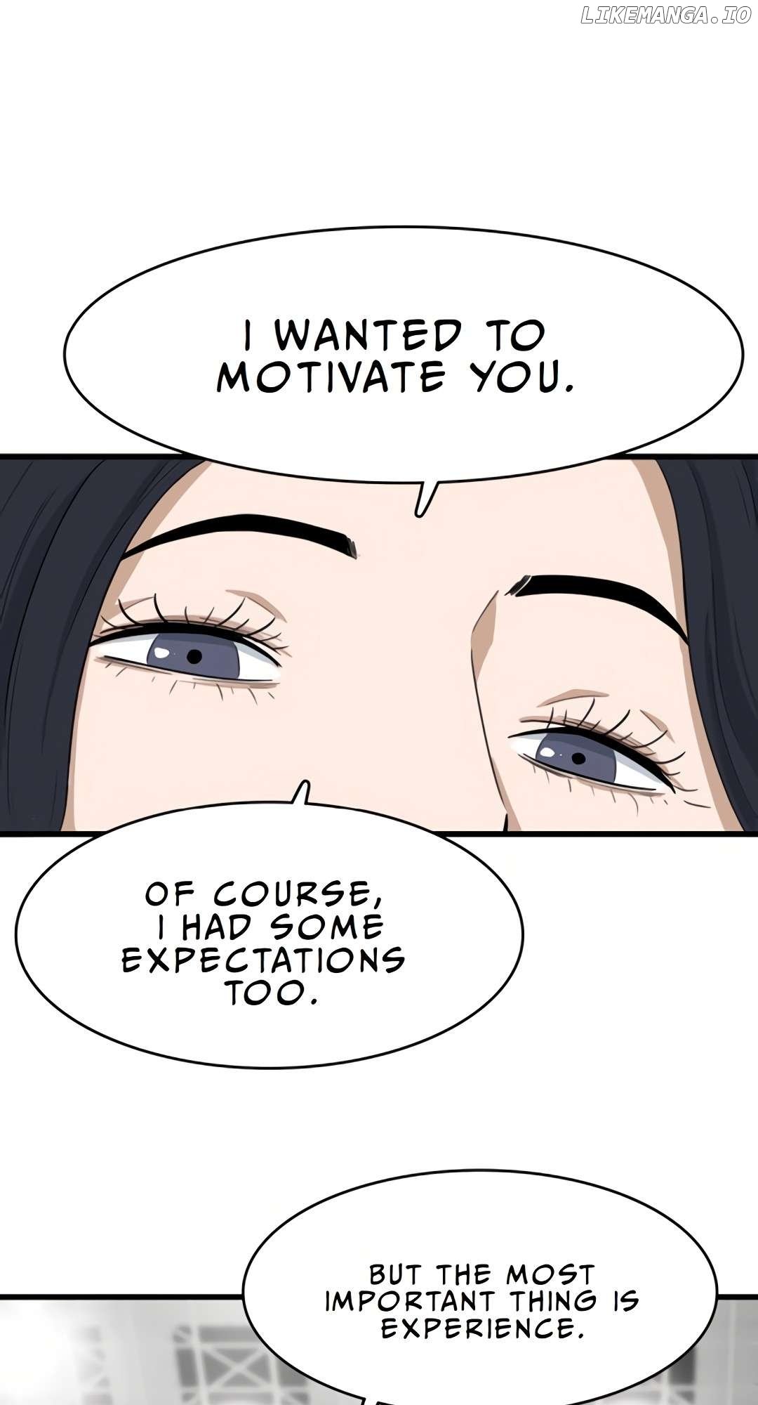 Upset - Manhwa Chapter 14 - page 33