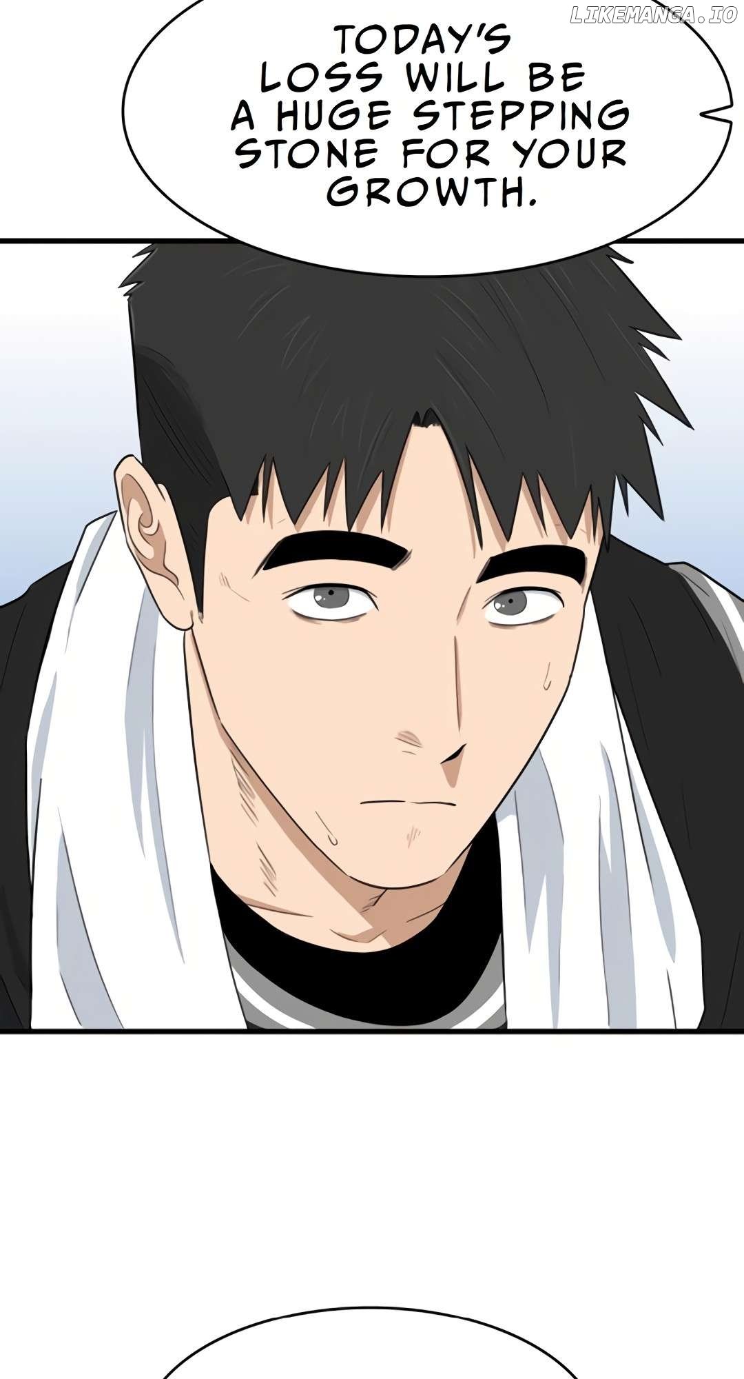 Upset - Manhwa Chapter 14 - page 35