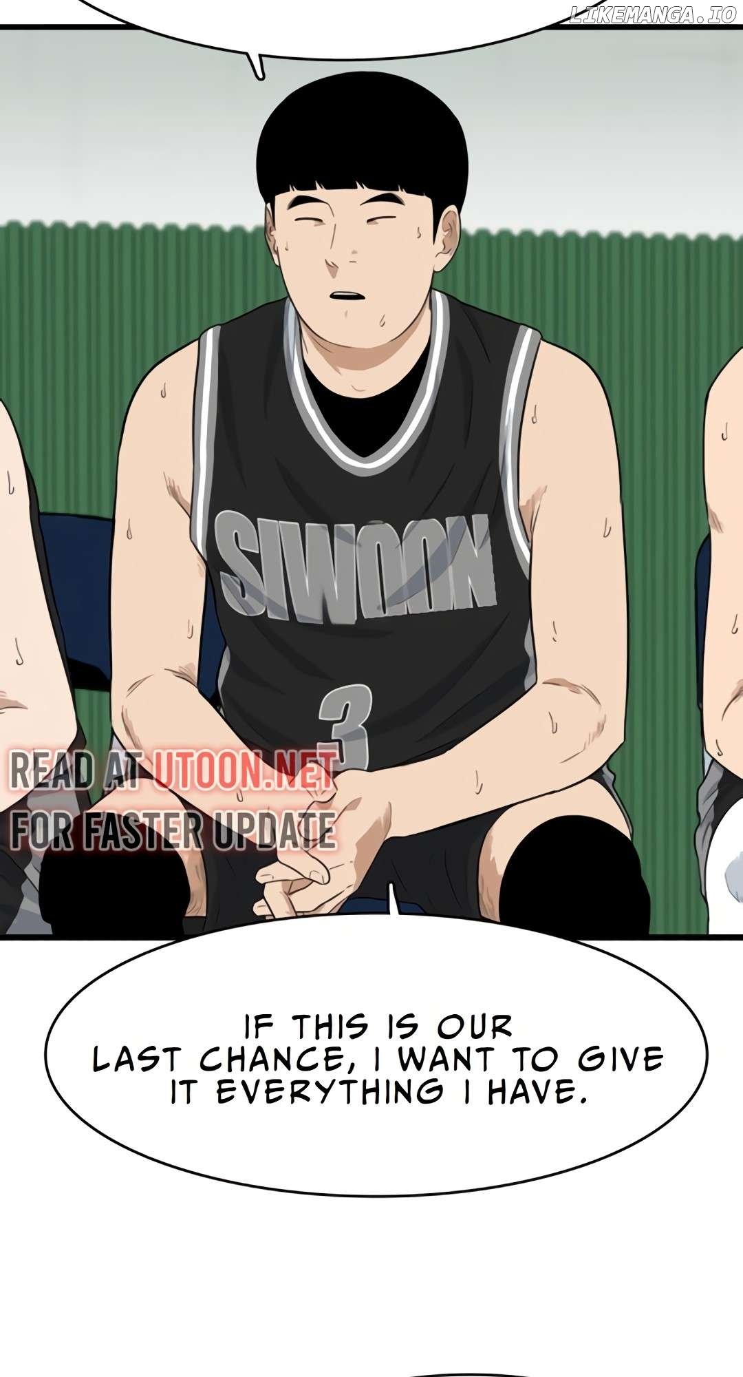 Upset - Manhwa Chapter 14 - page 37