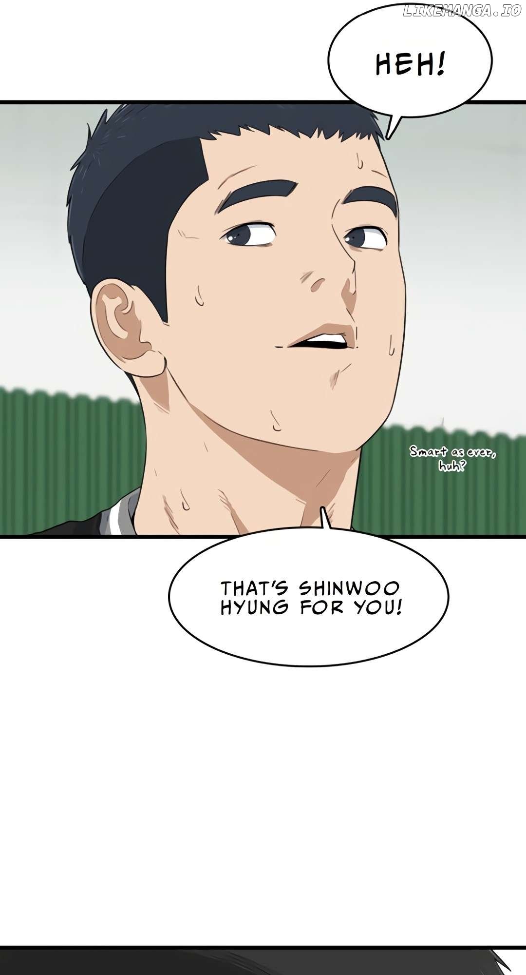Upset - Manhwa Chapter 14 - page 39