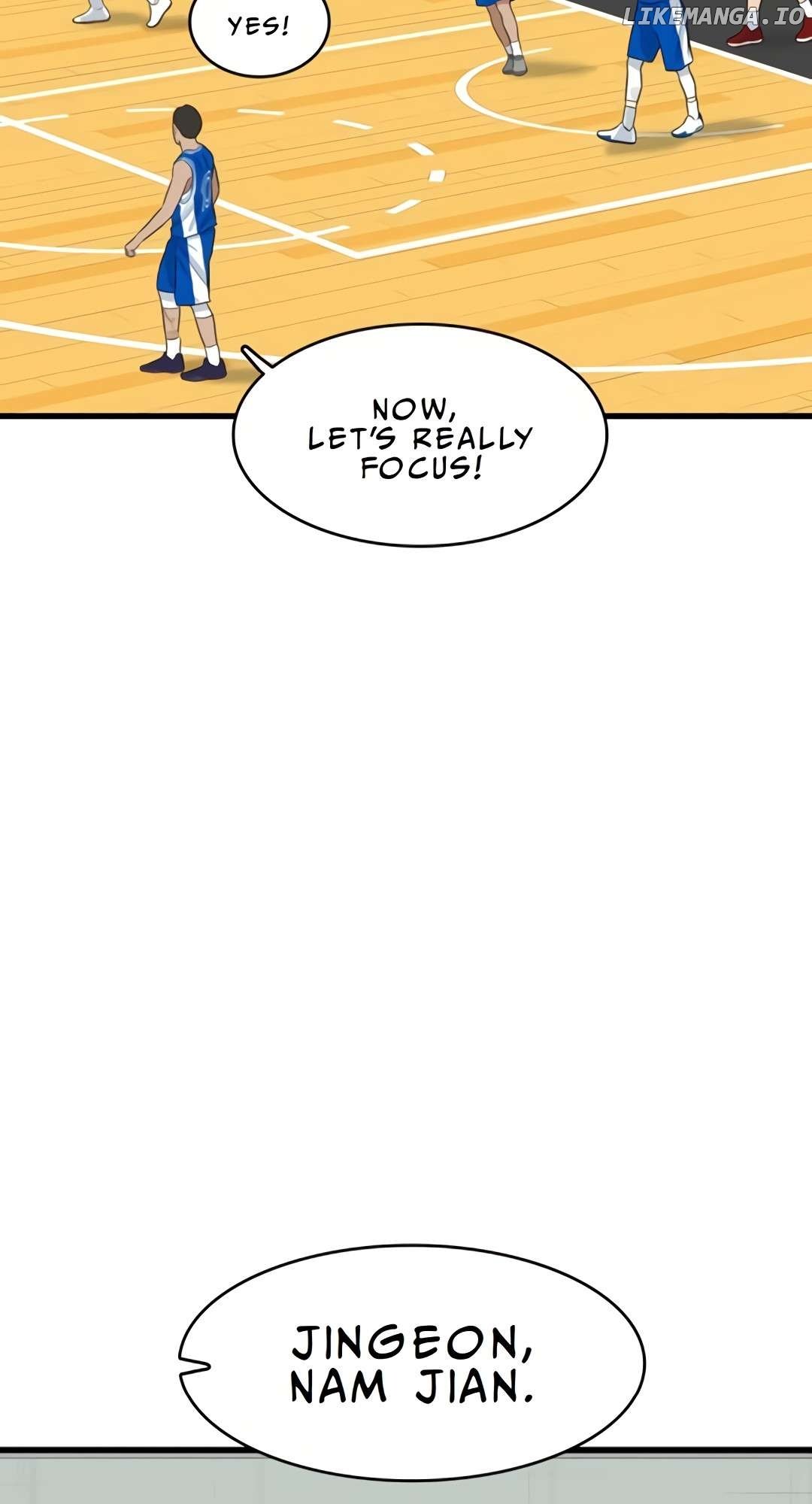 Upset - Manhwa Chapter 14 - page 4