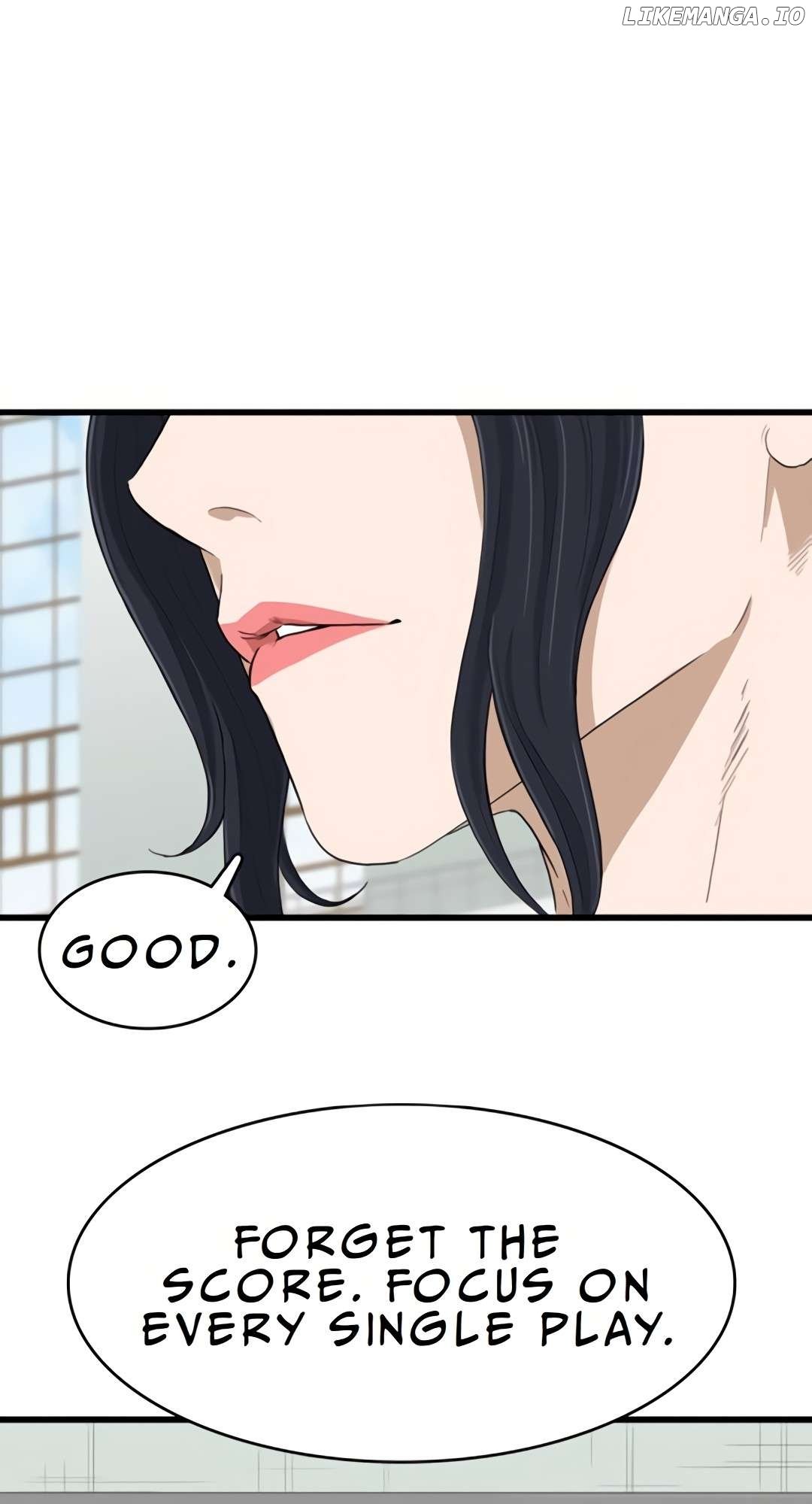 Upset - Manhwa Chapter 14 - page 41