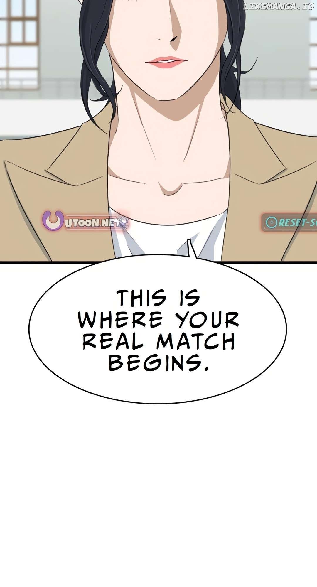 Upset - Manhwa Chapter 14 - page 43