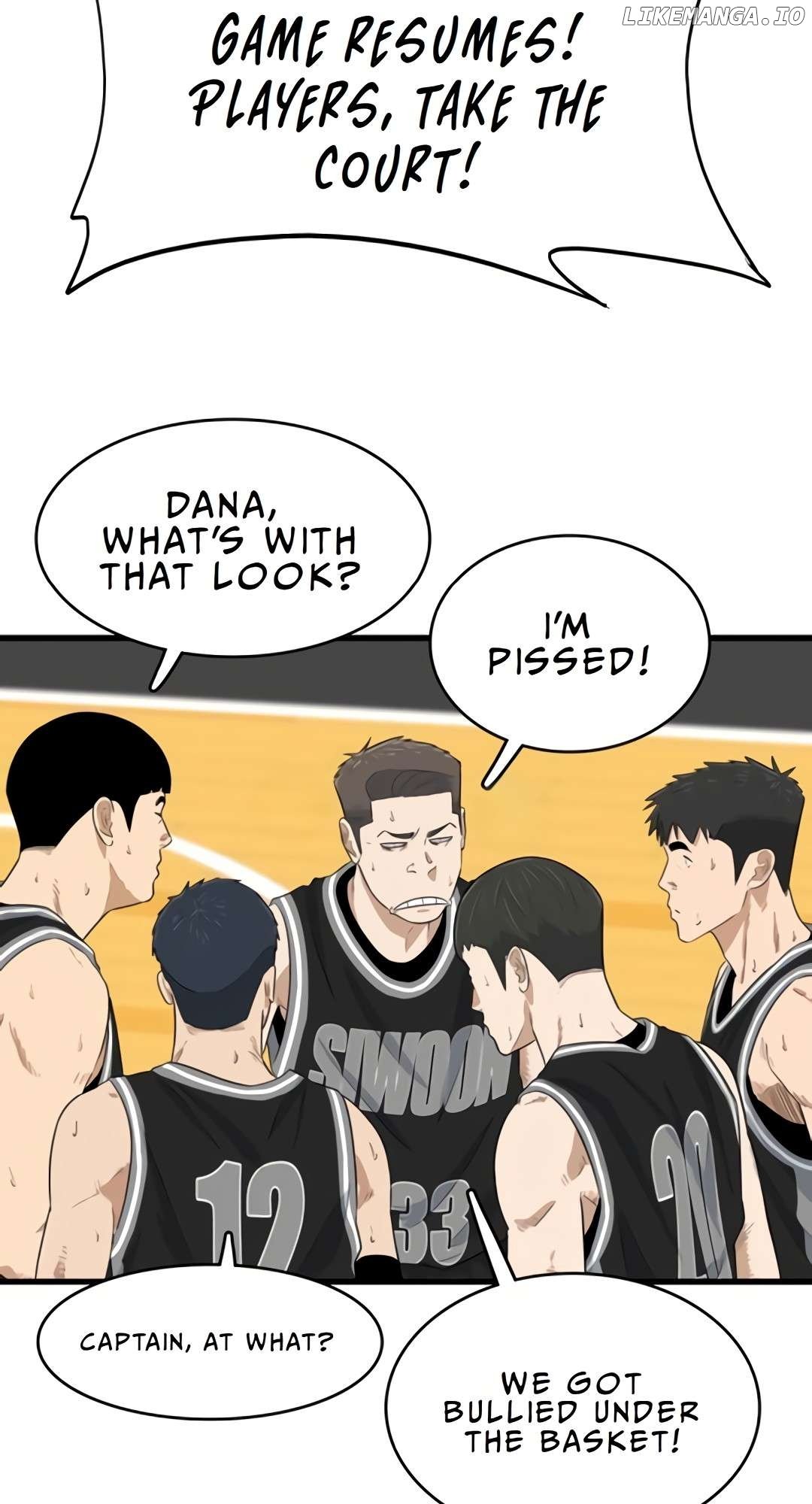 Upset - Manhwa Chapter 14 - page 45