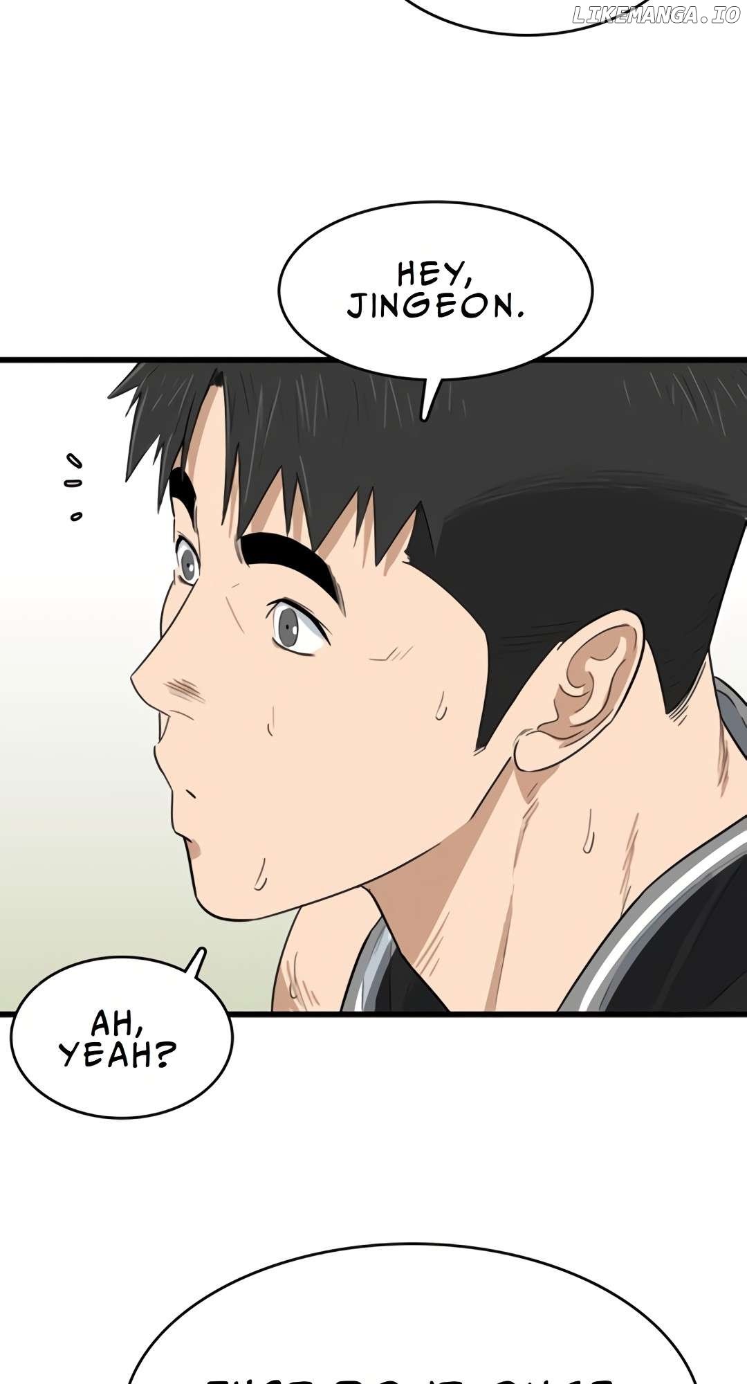 Upset - Manhwa Chapter 14 - page 46