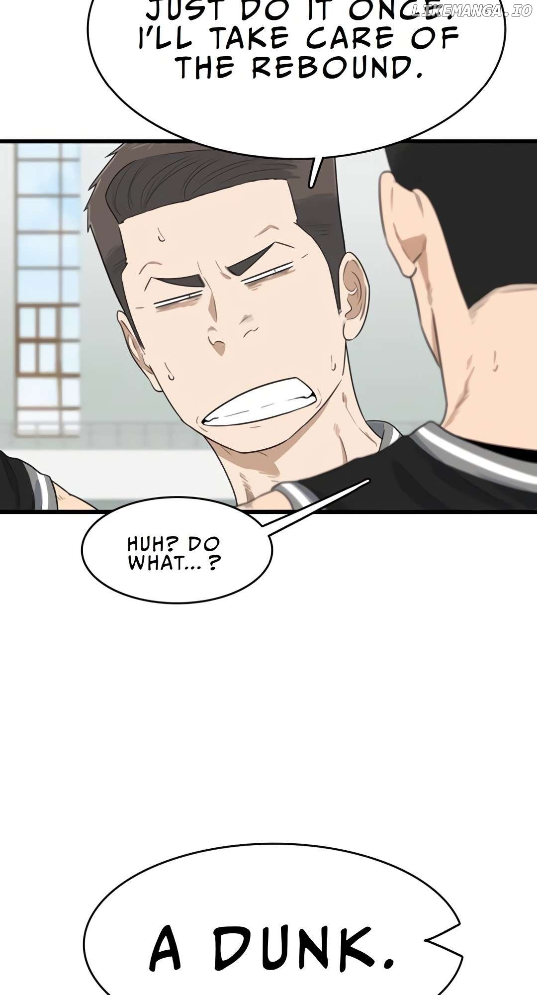Upset - Manhwa Chapter 14 - page 47
