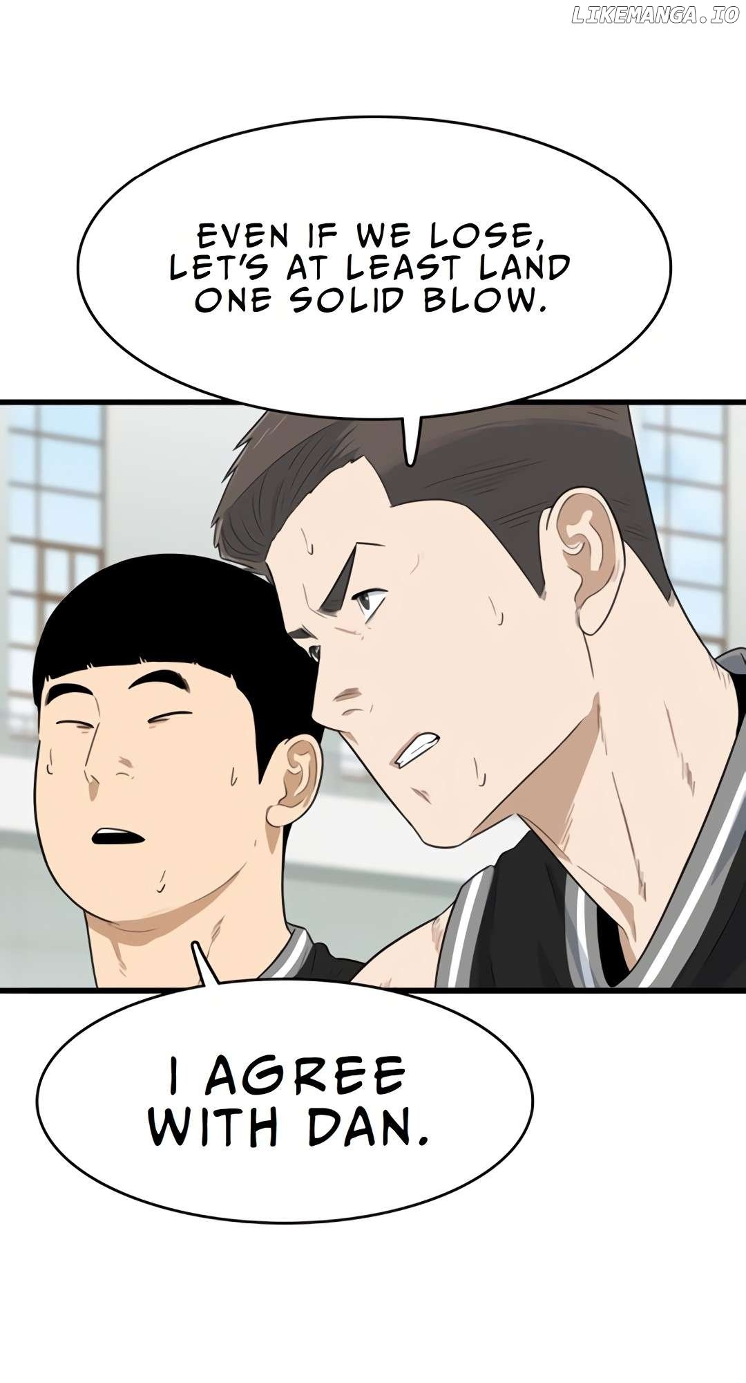 Upset - Manhwa Chapter 14 - page 49
