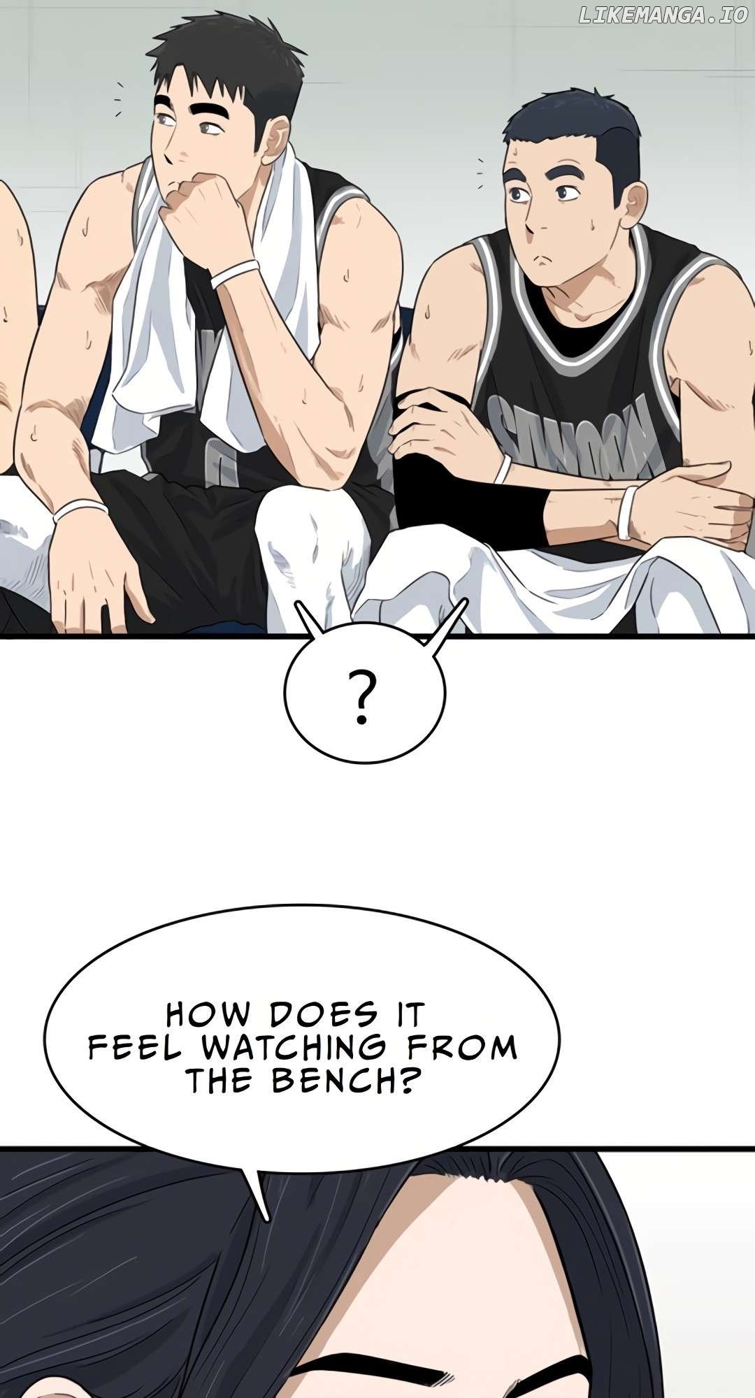 Upset - Manhwa Chapter 14 - page 5