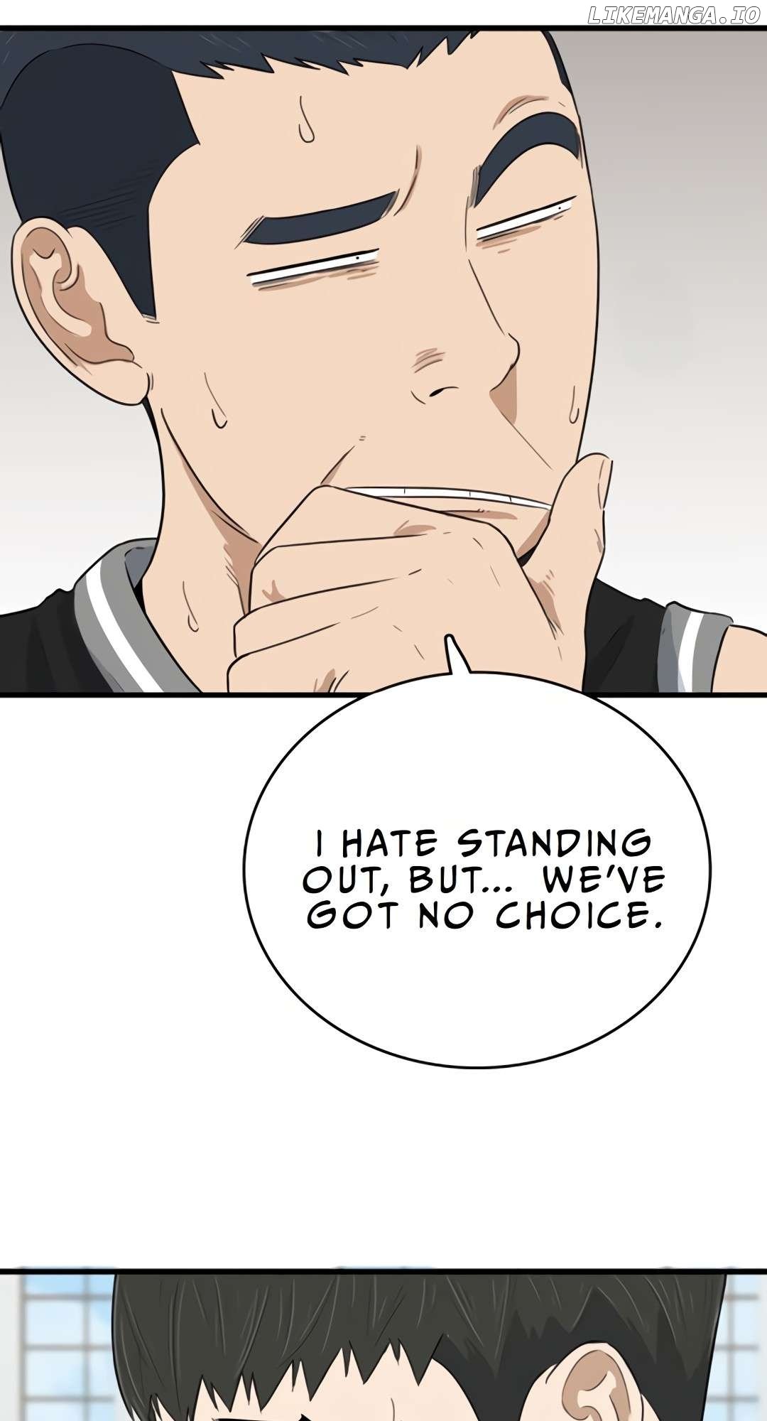 Upset - Manhwa Chapter 14 - page 50