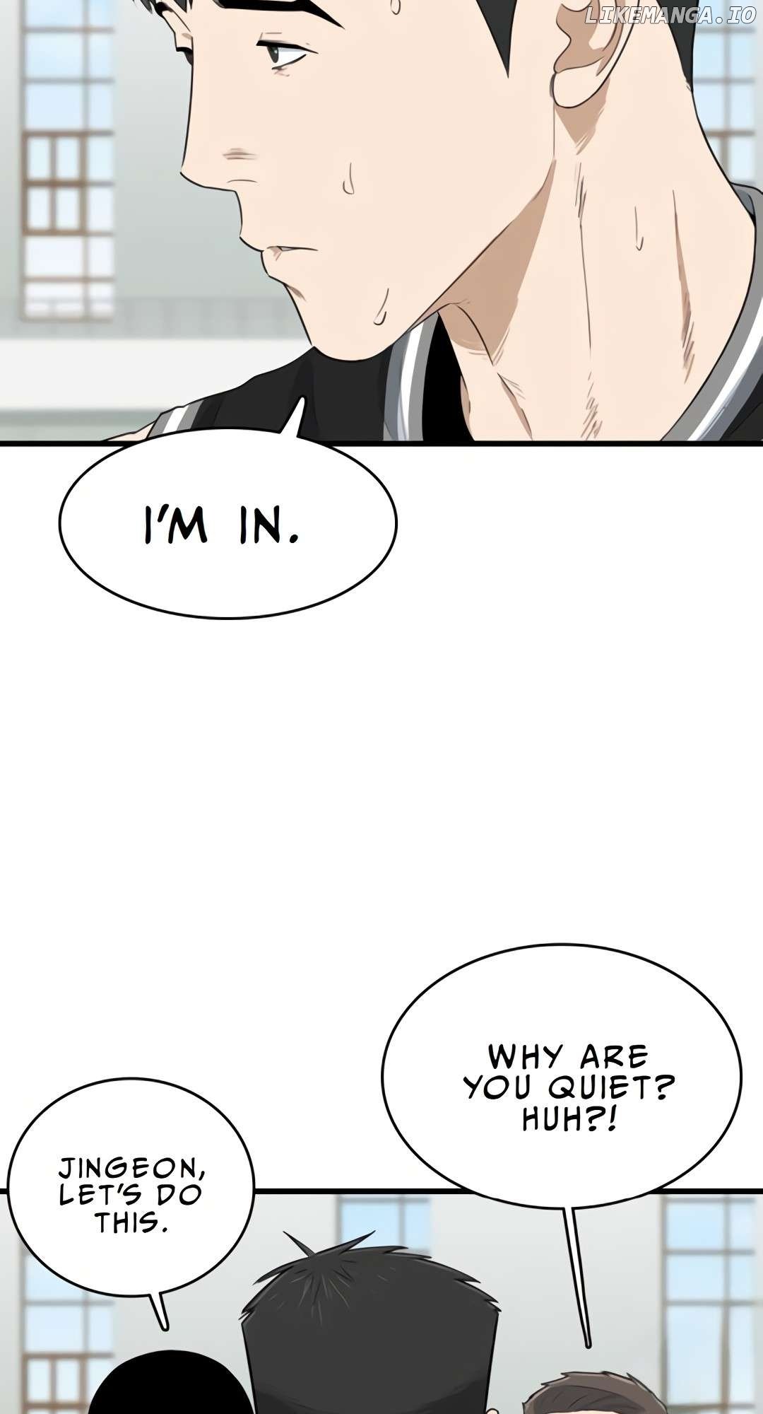 Upset - Manhwa Chapter 14 - page 51