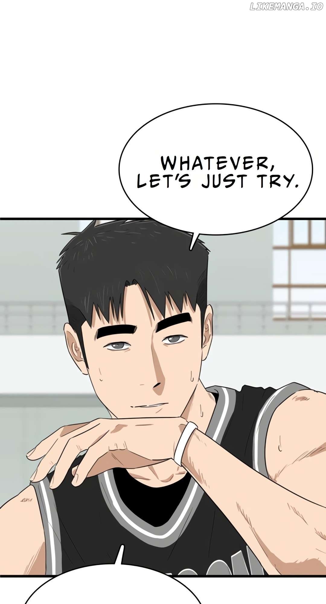 Upset - Manhwa Chapter 14 - page 53