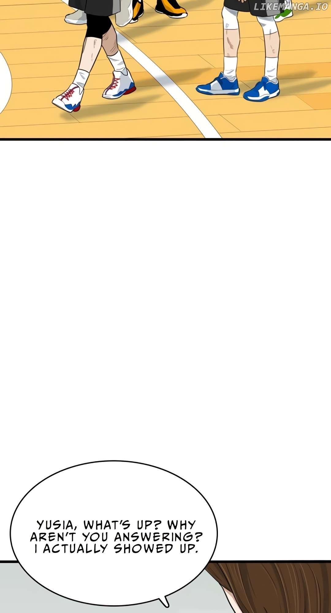 Upset - Manhwa Chapter 14 - page 55