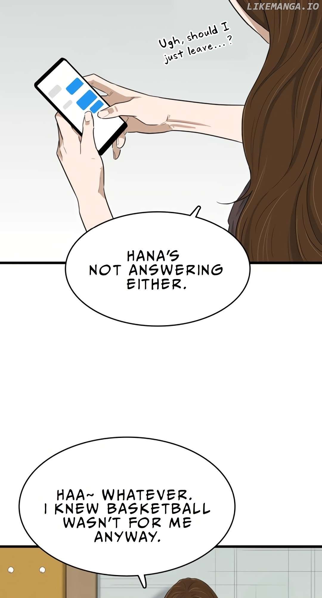 Upset - Manhwa Chapter 14 - page 56